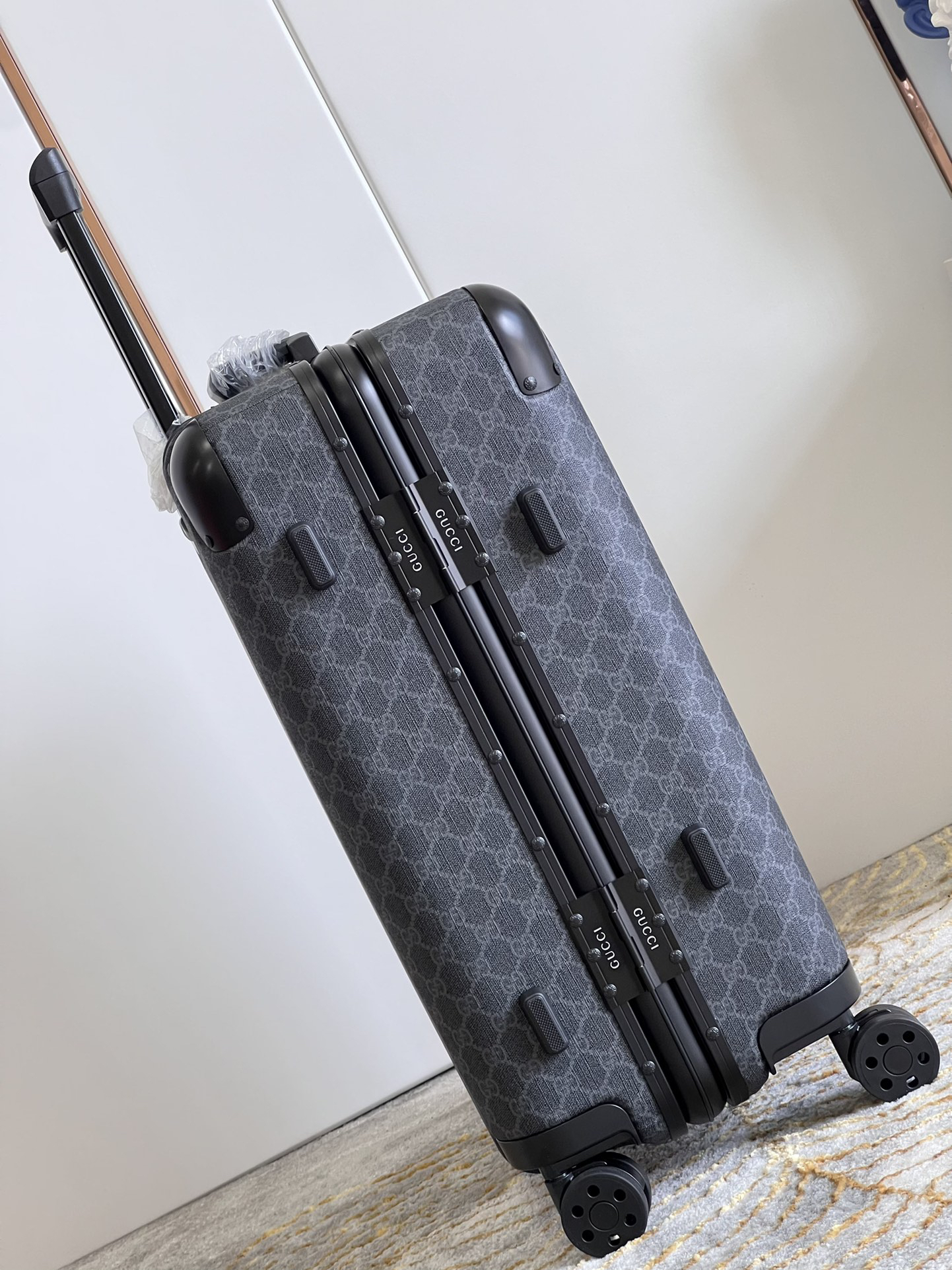 Gucci luggage-21