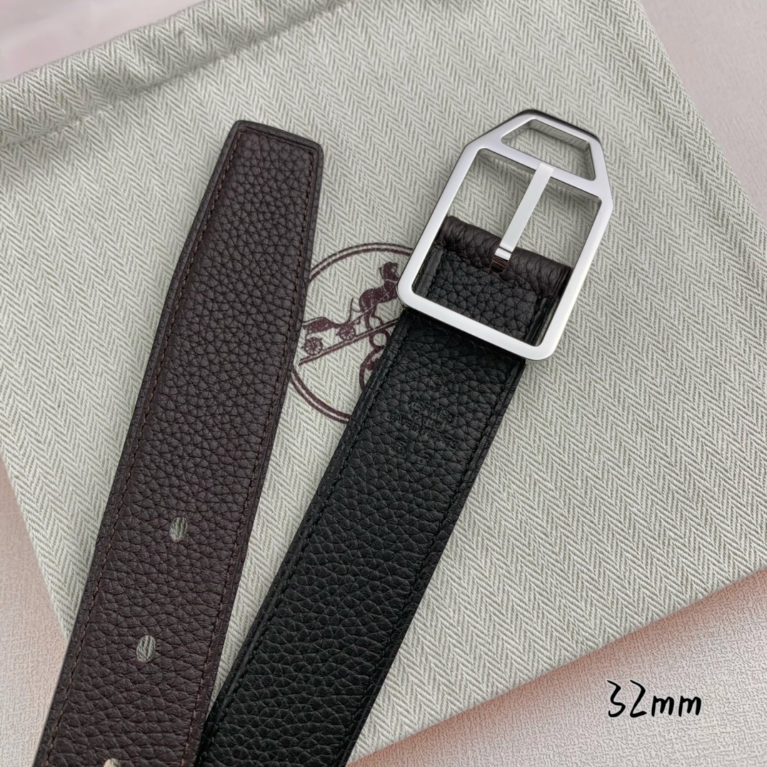 Hermes belt-88
