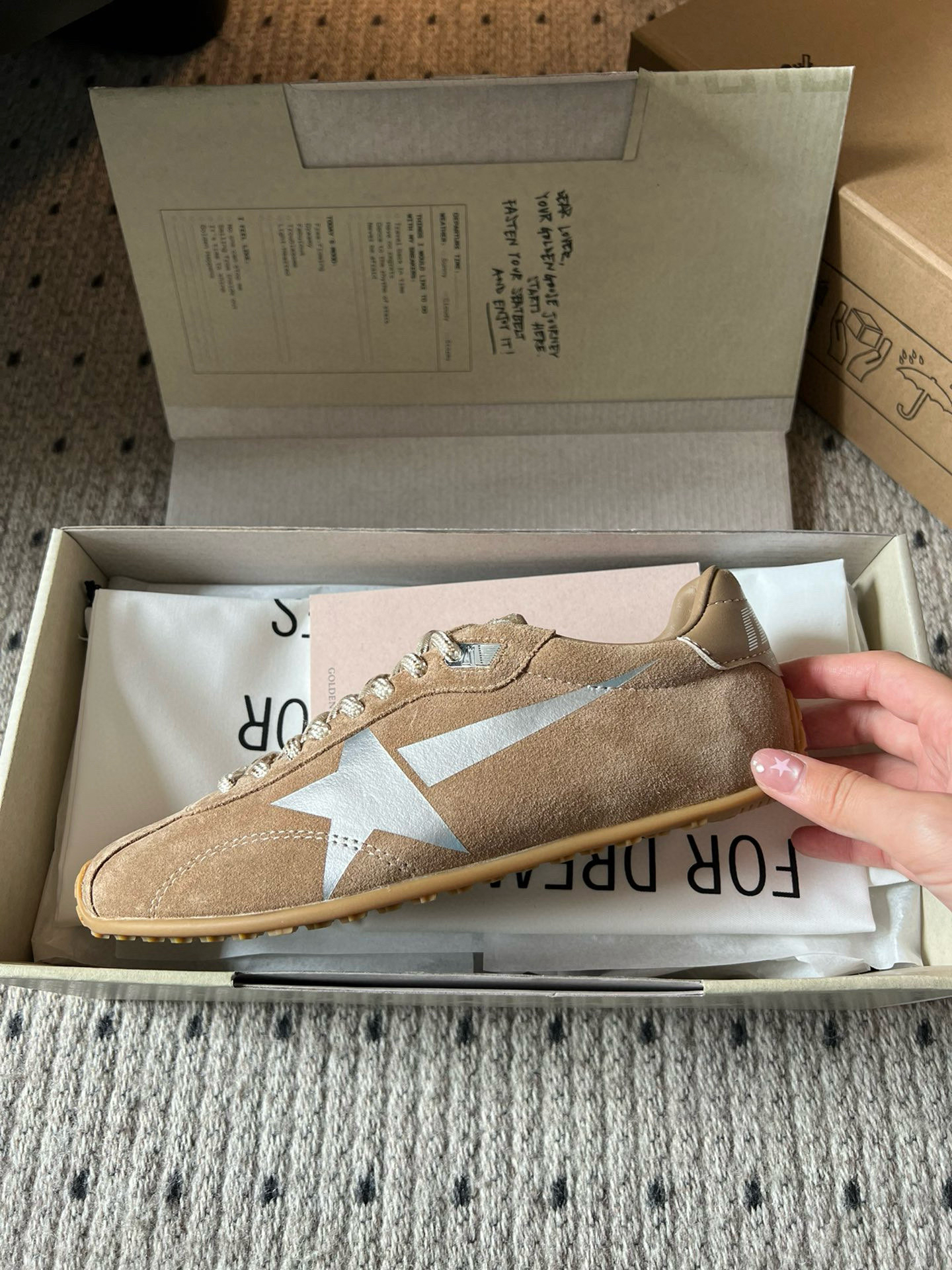 Golden Goose Sneakers-56