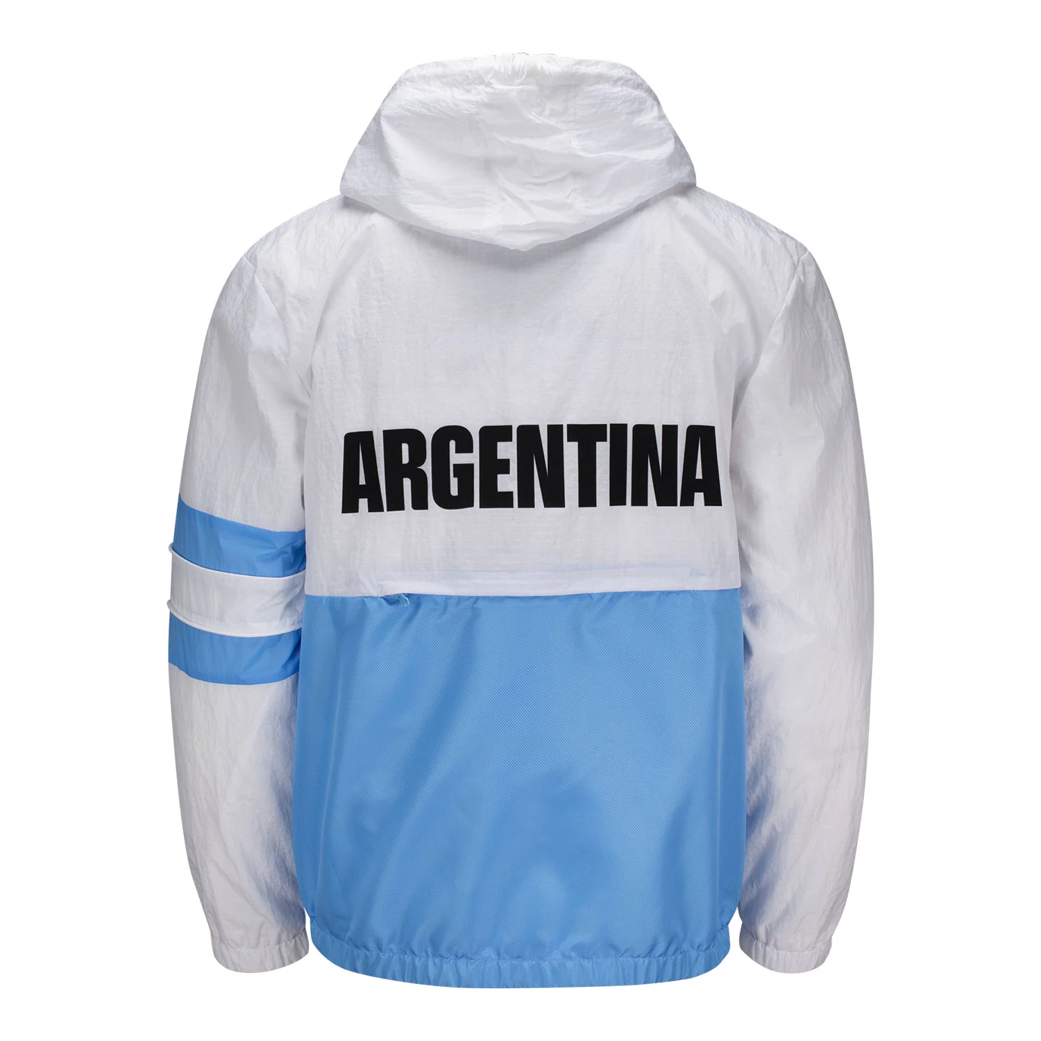 FIFA World Cup 2026™ Argentina Packable Windbreaker - Unisex