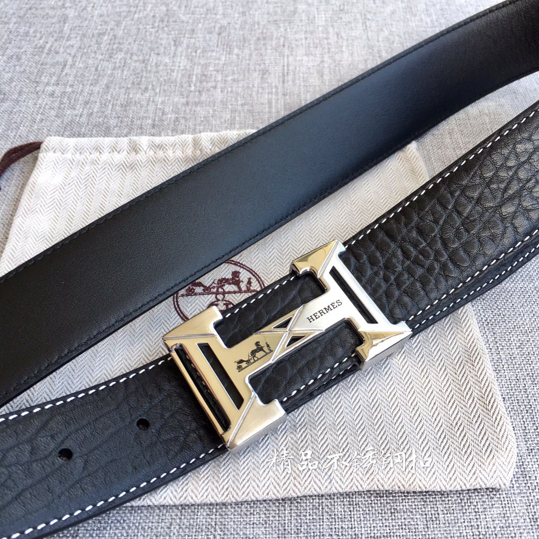 Hermes belt-75