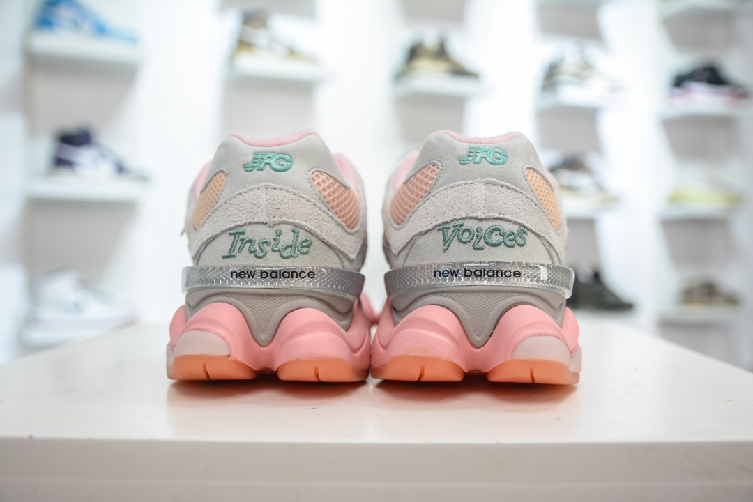 New Balance Sneakers-219