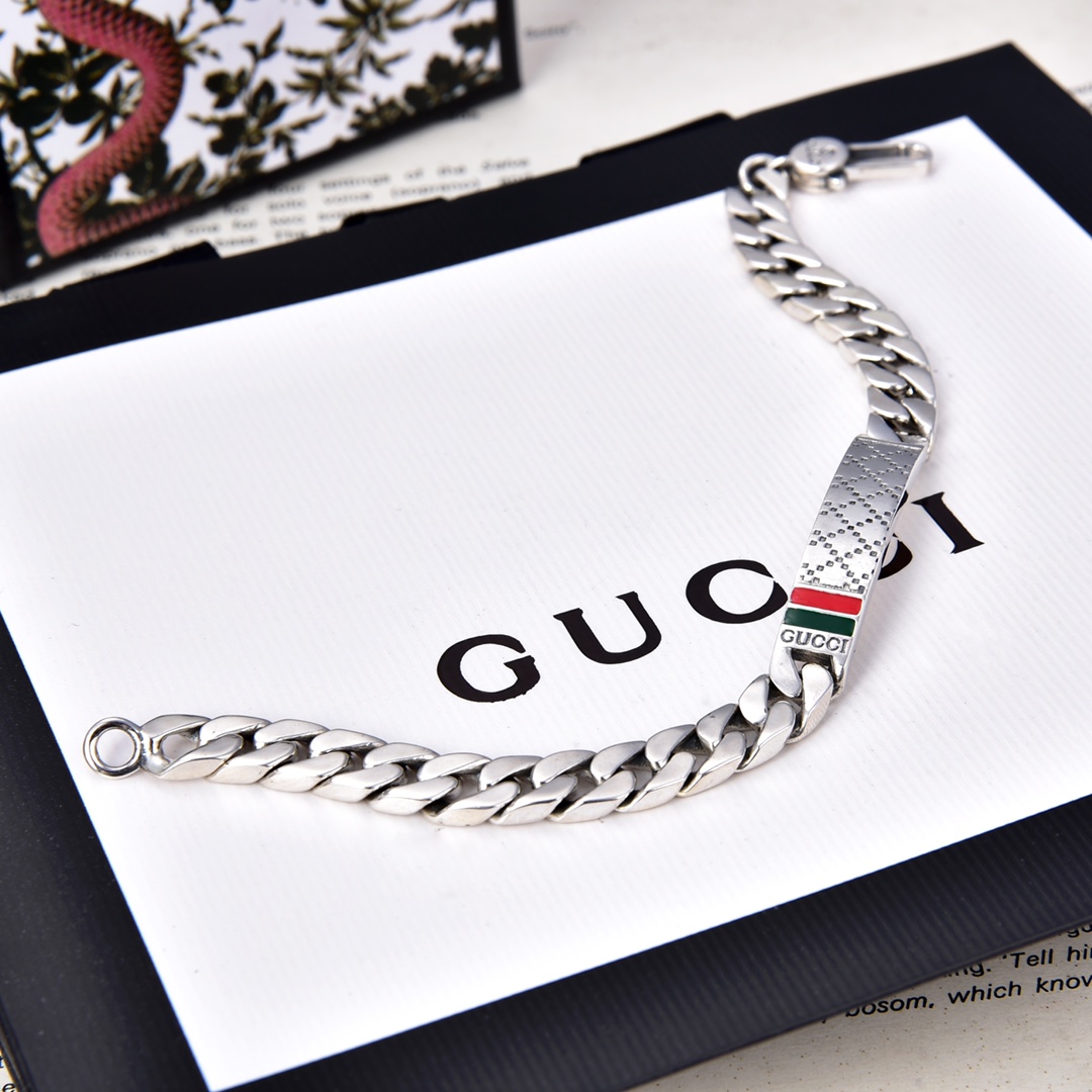 Gucci Bracelet-81