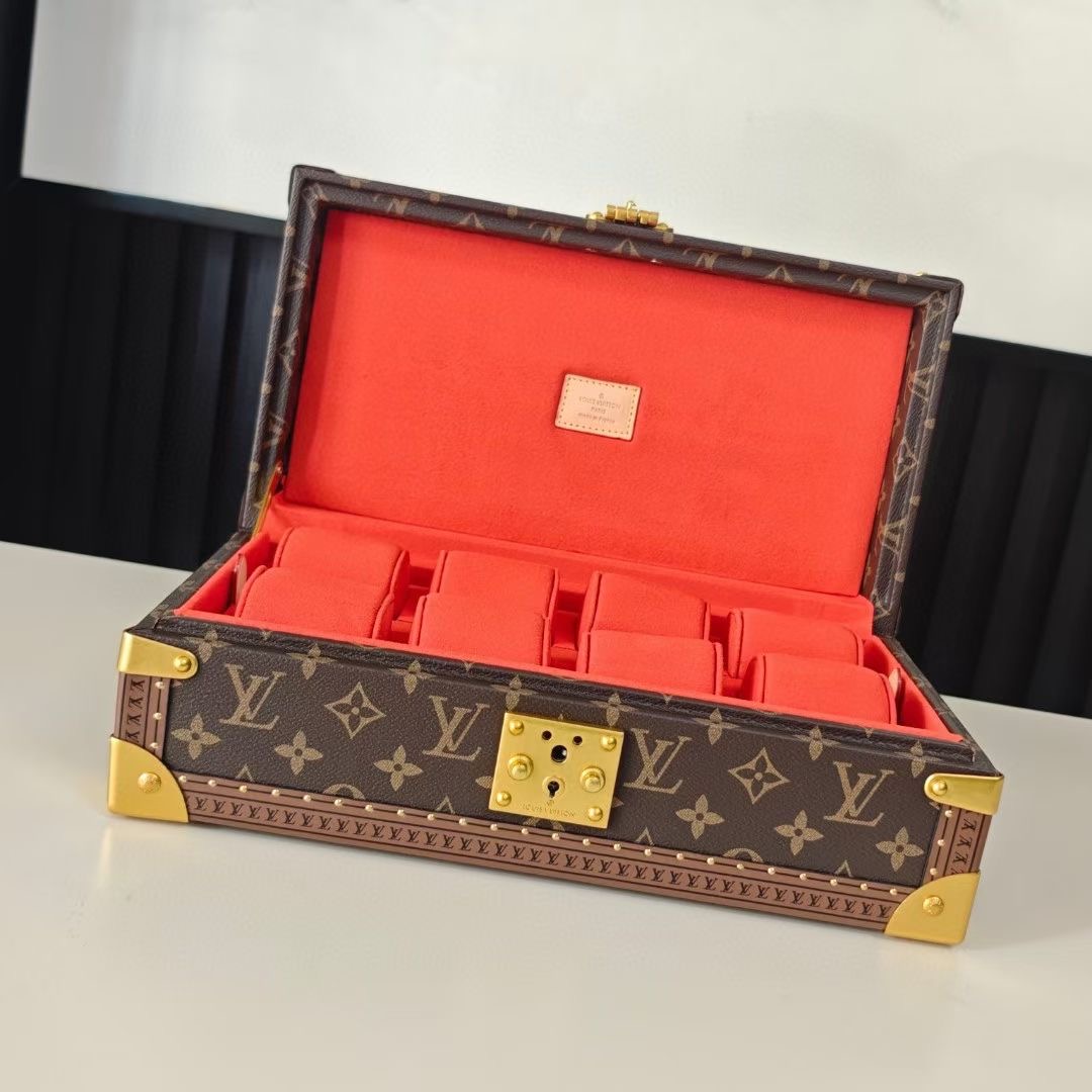 Louis Vuitton Hot New Product-155