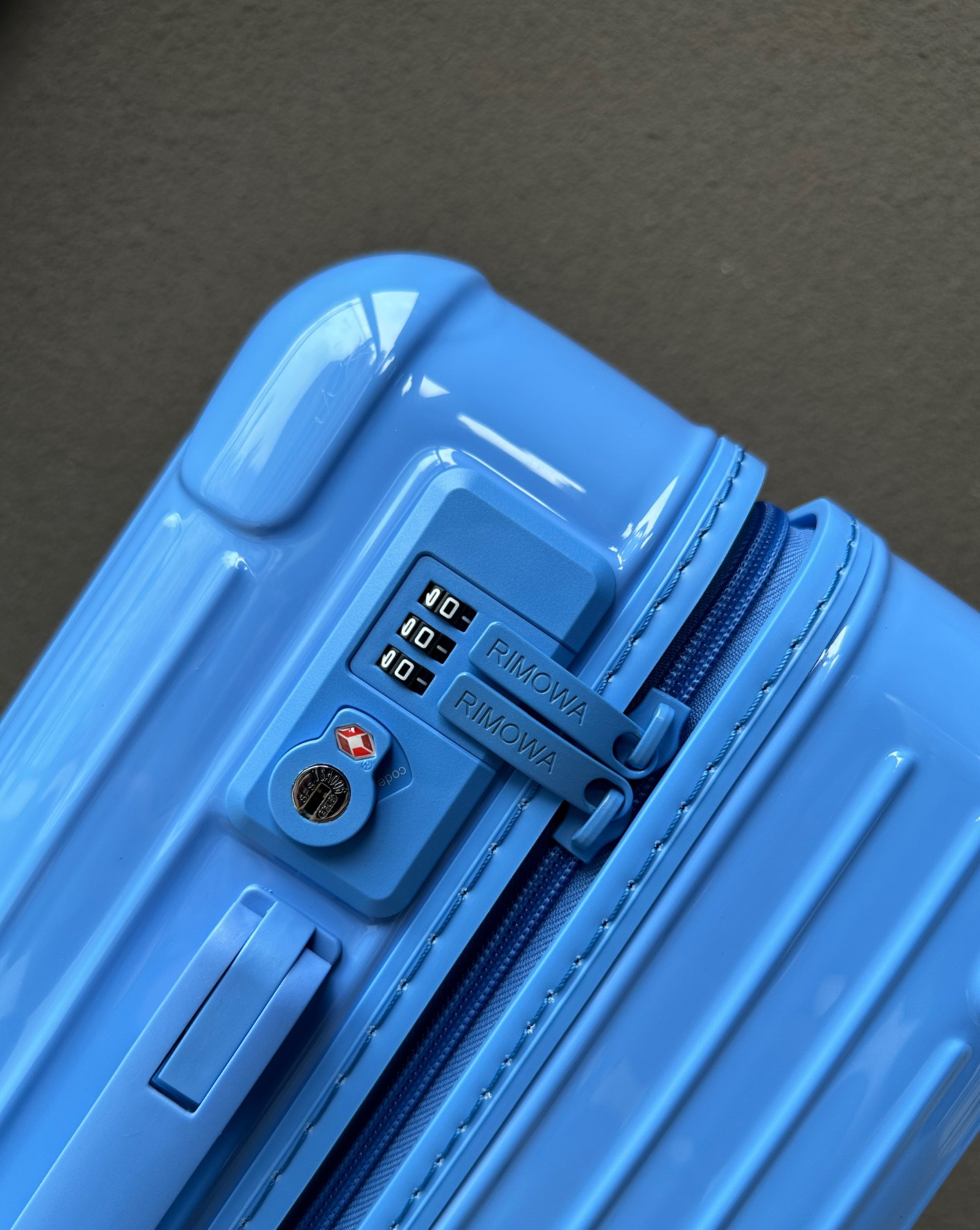 RIMOWA luggage-78