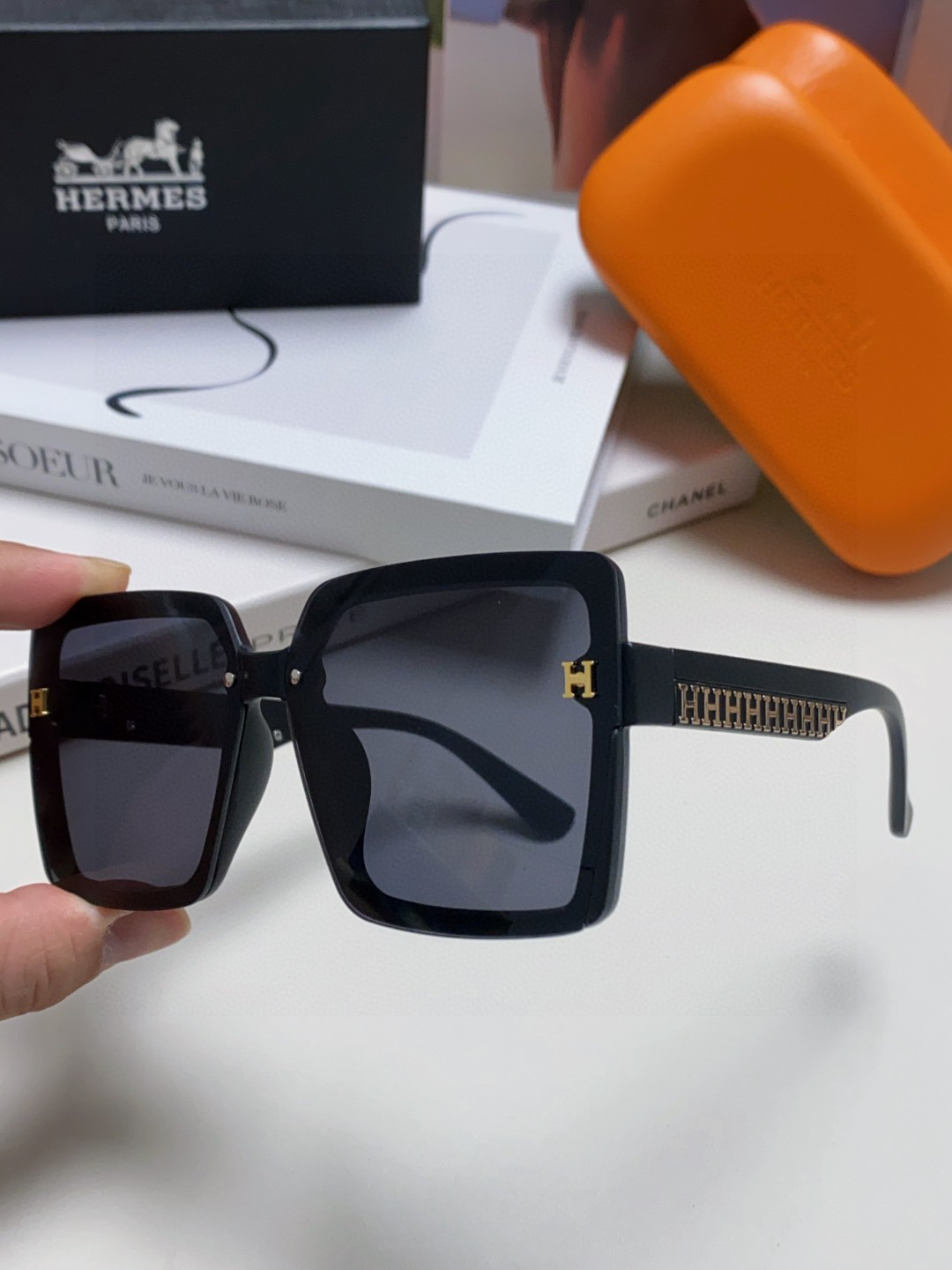 Hermes glasses-8