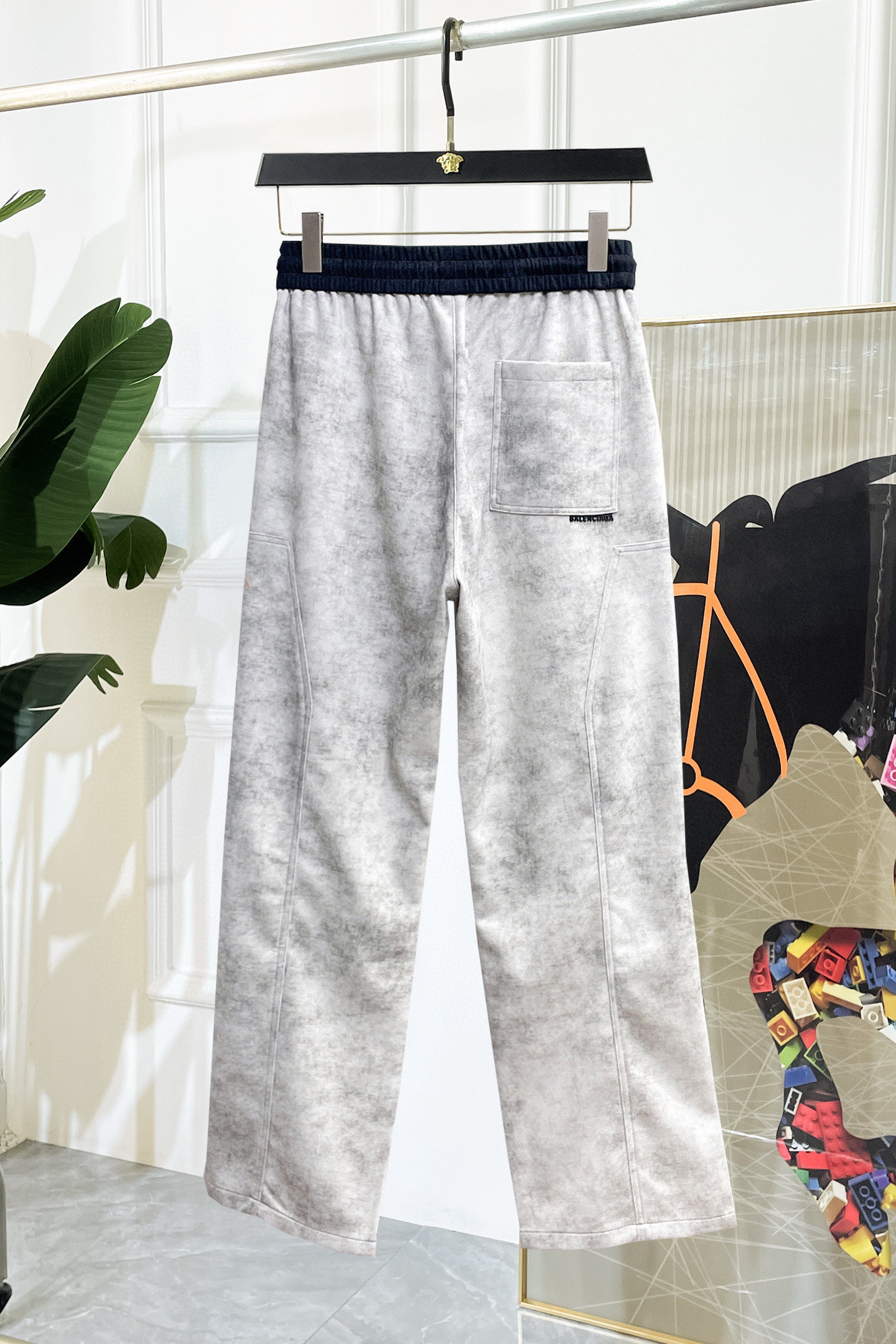 Balenciaga clothing-198