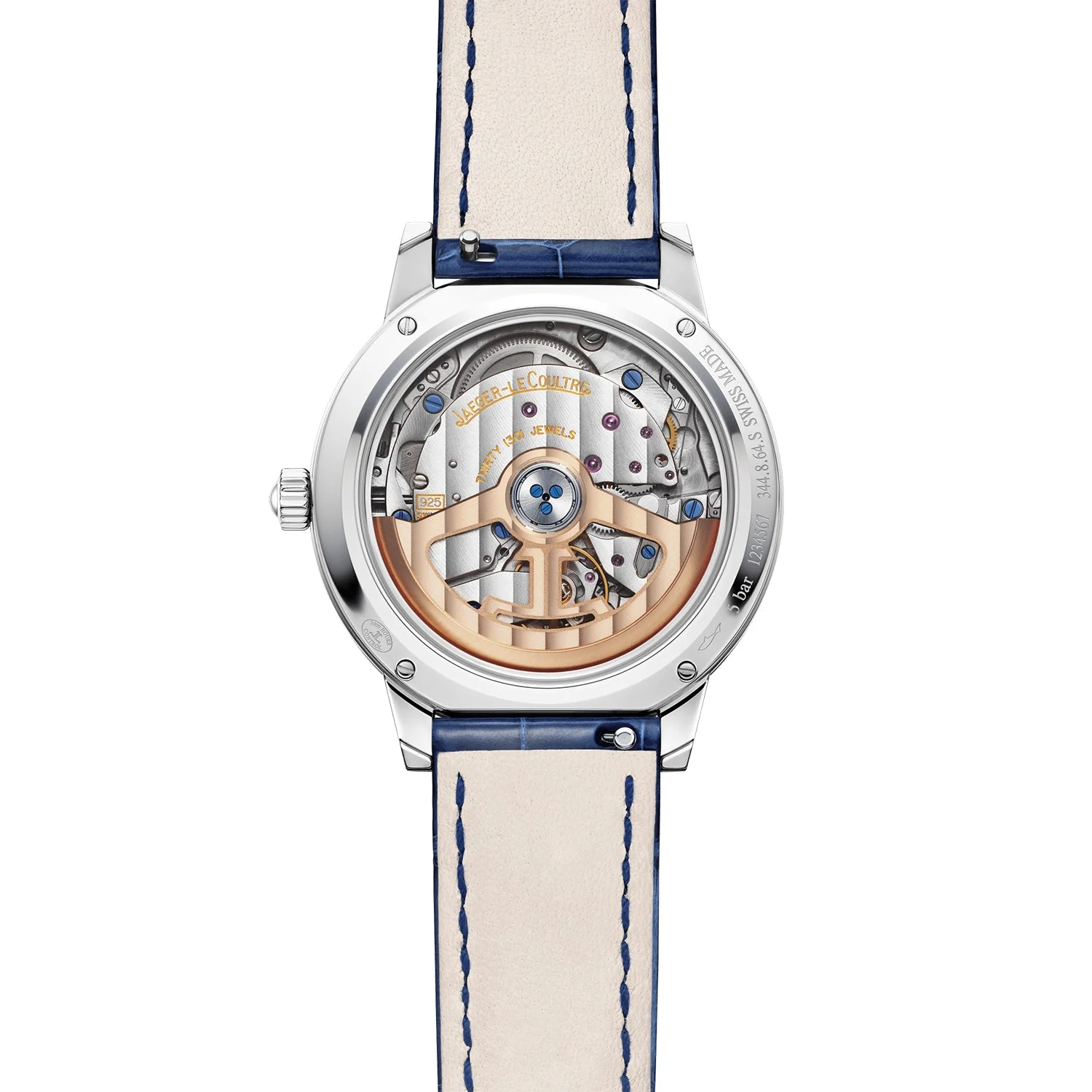 Rendez-Vous Classic Moon Medium (Q357842J)