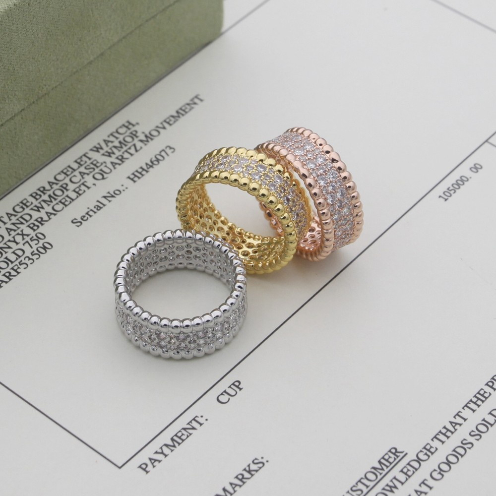 Van Cleef & Arpels ring-56