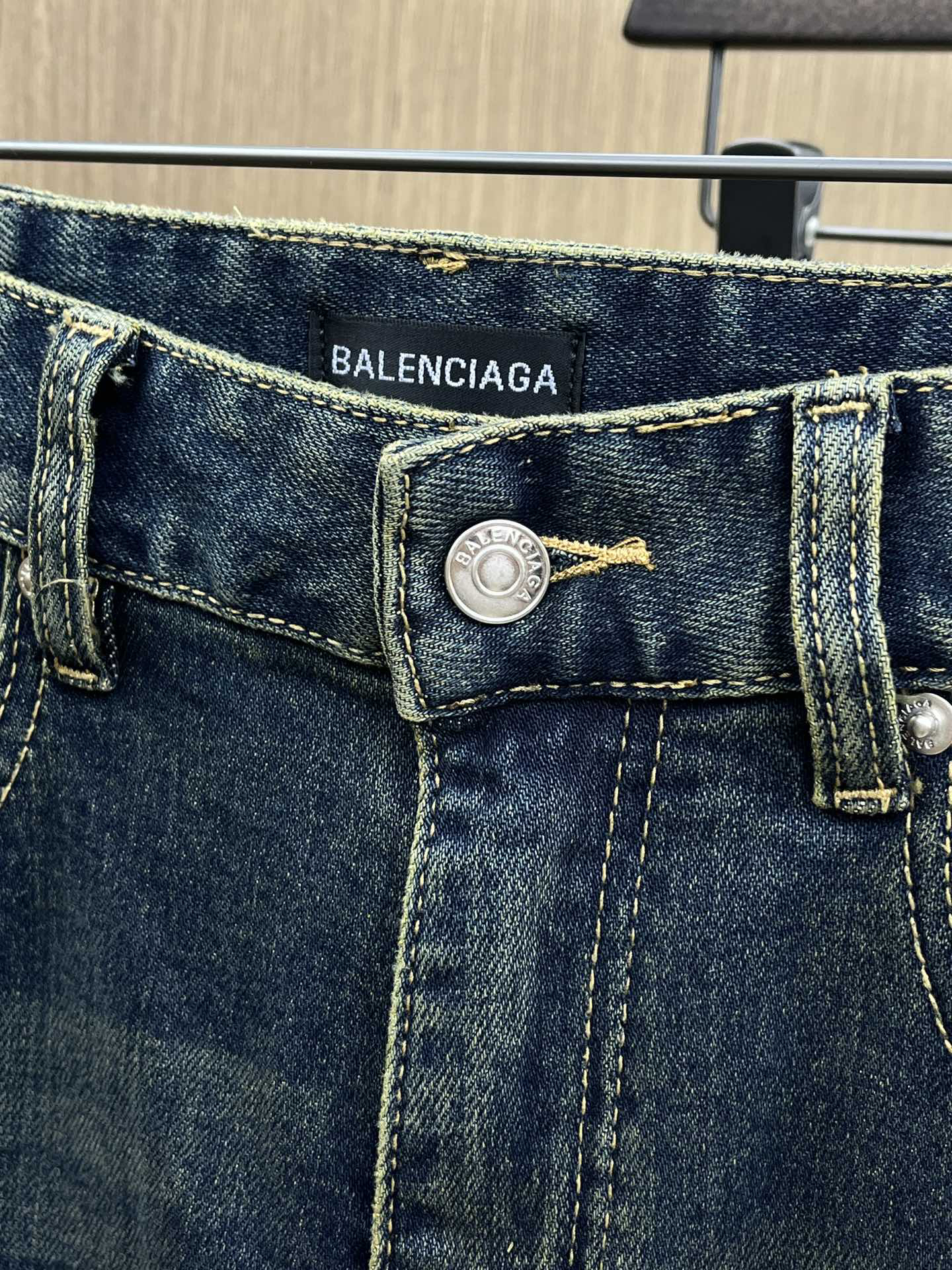 Balenciaga Clothing-52