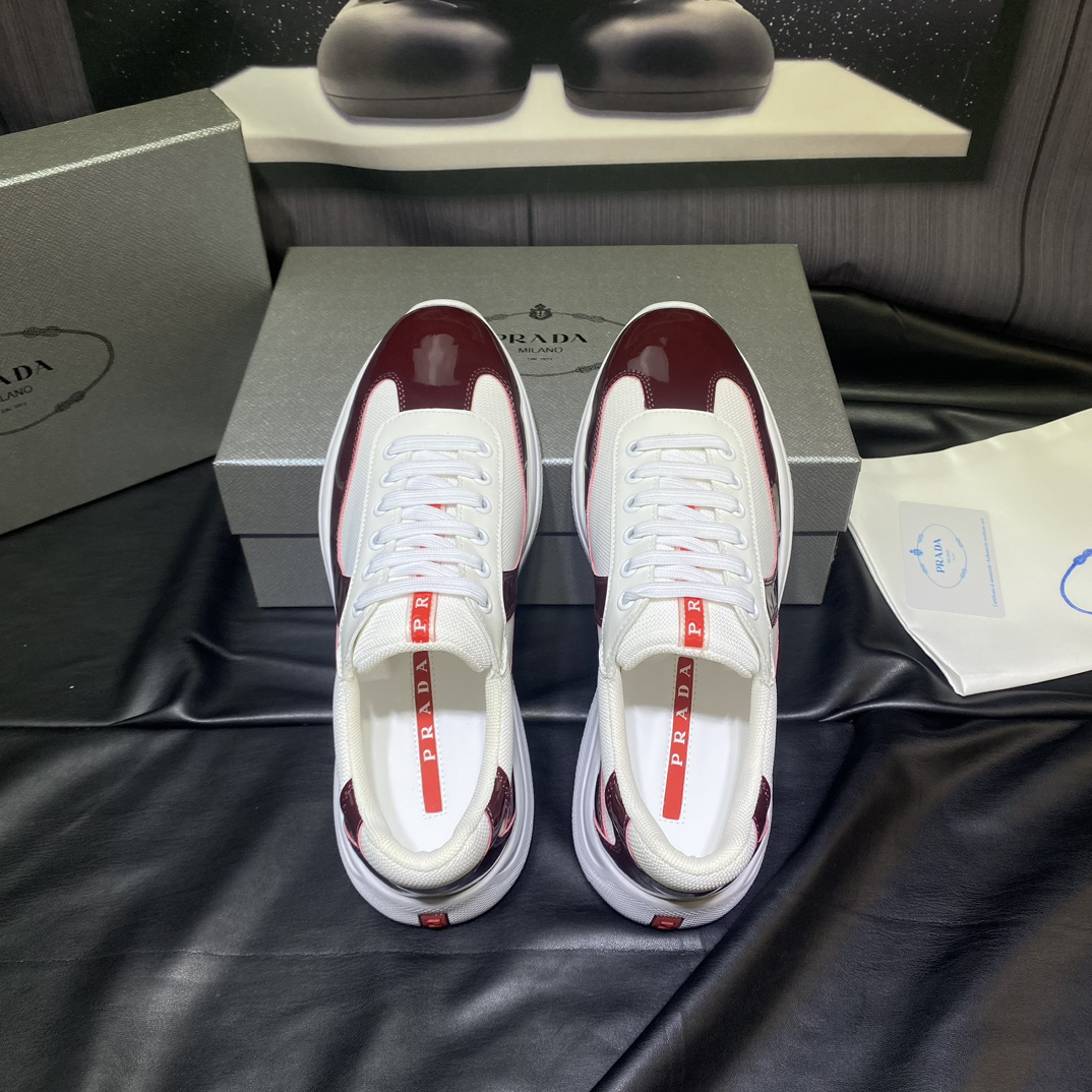 Prada Sneakers-140
