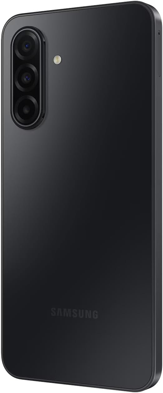 Samsung Galaxy A17 5G Ai (128GB + 4GB) Unlocked No-Warranty (Compatible with T-Mobile Mint Tello & Global) SM-A176B/DS Dual SIM / 6.7