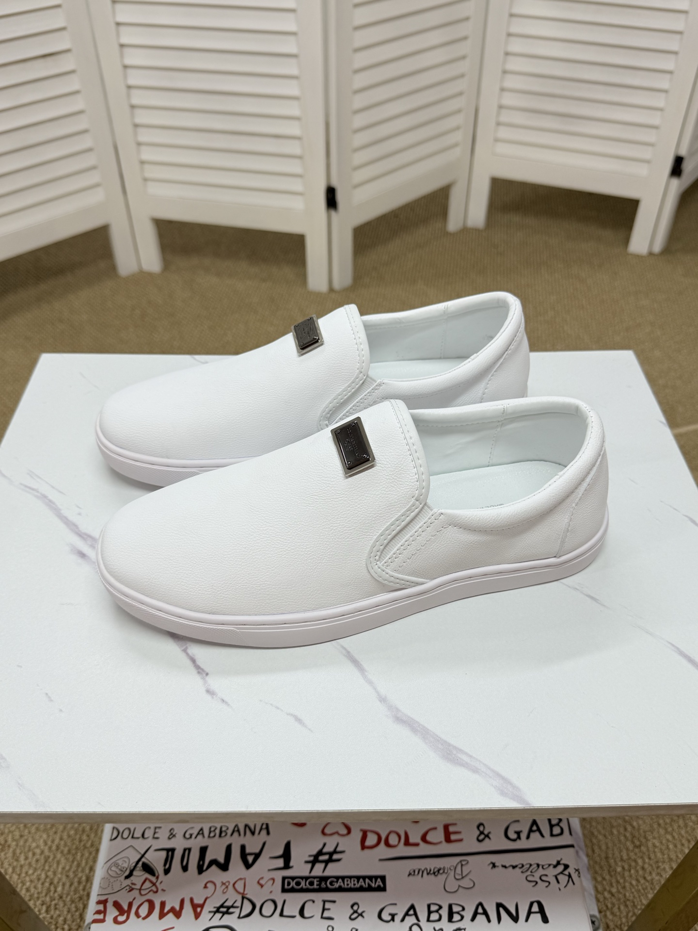 D&G Sneakers-80