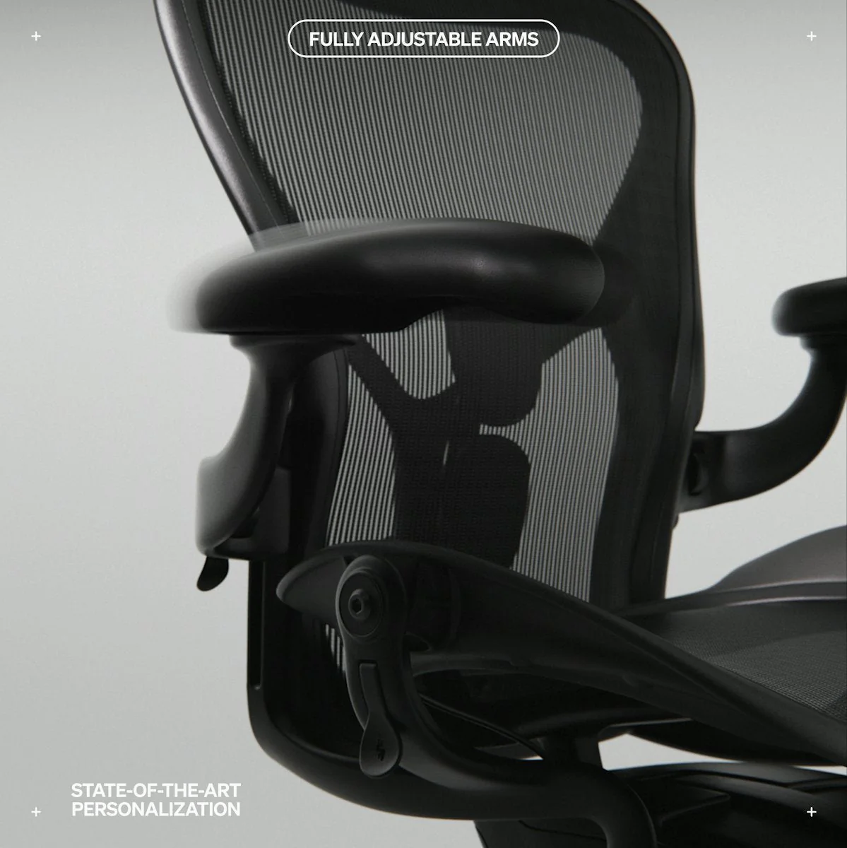 Aeron Gaming Chair