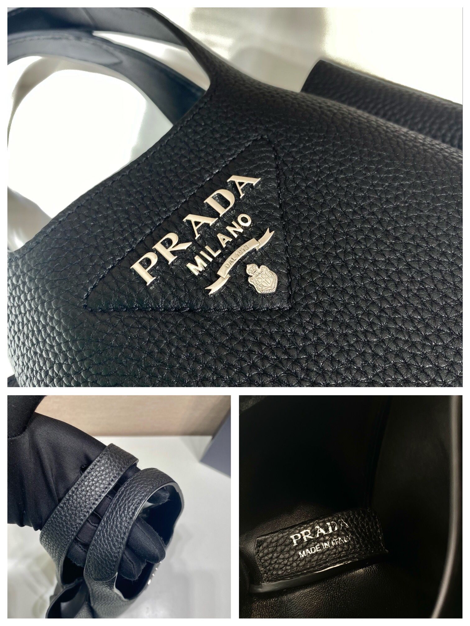Prada Hot New Product-57