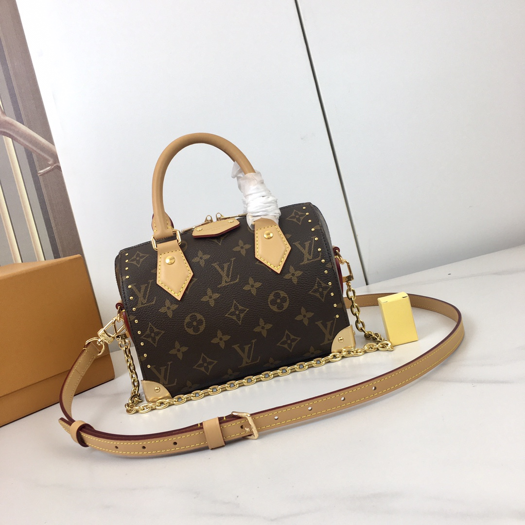 Louis Vuitton Hot New Product-96