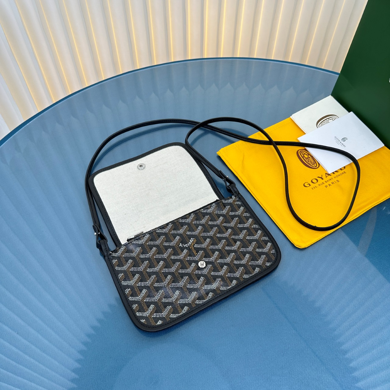 Goyard bags-149