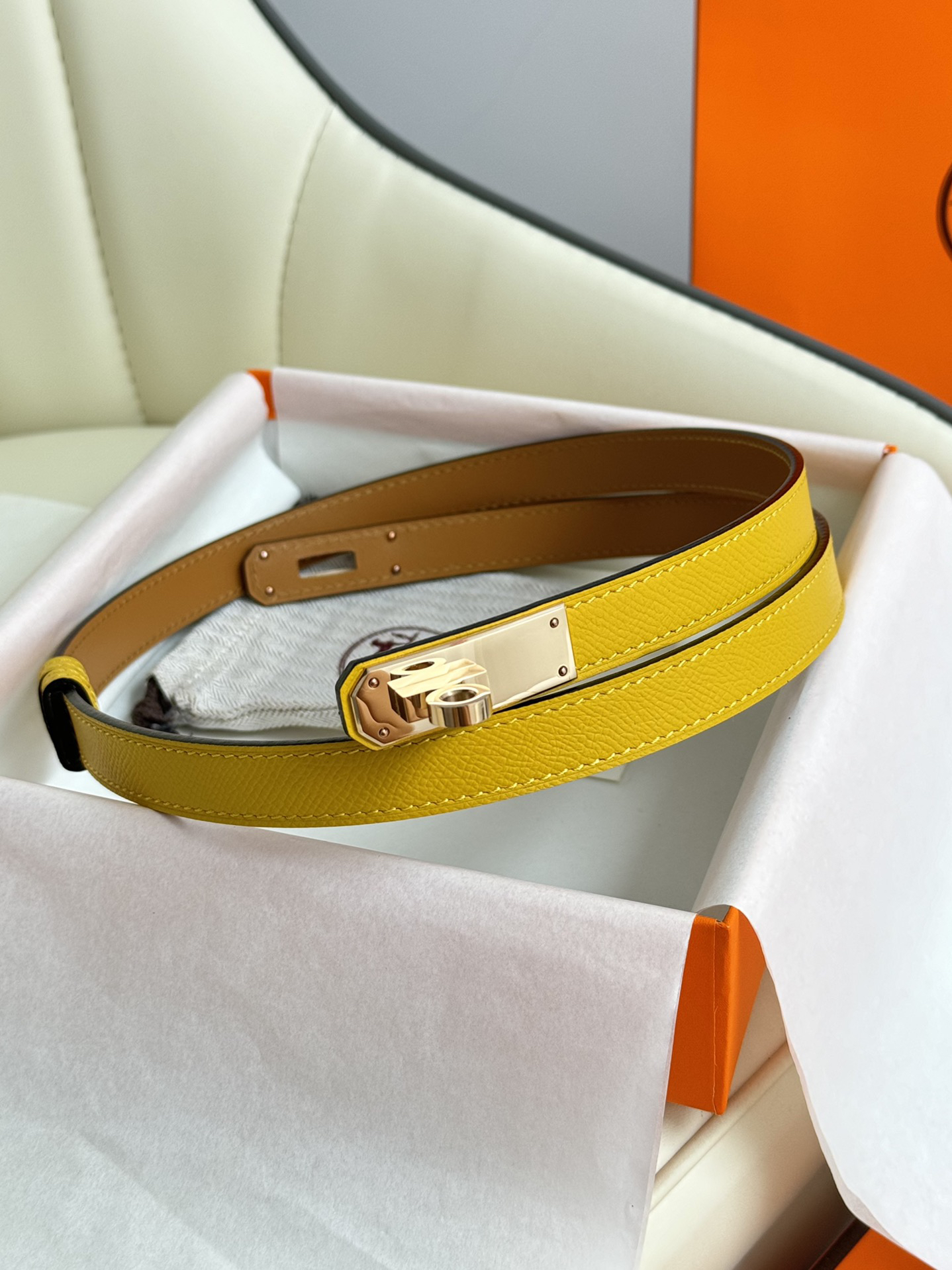 Hermes belt-53