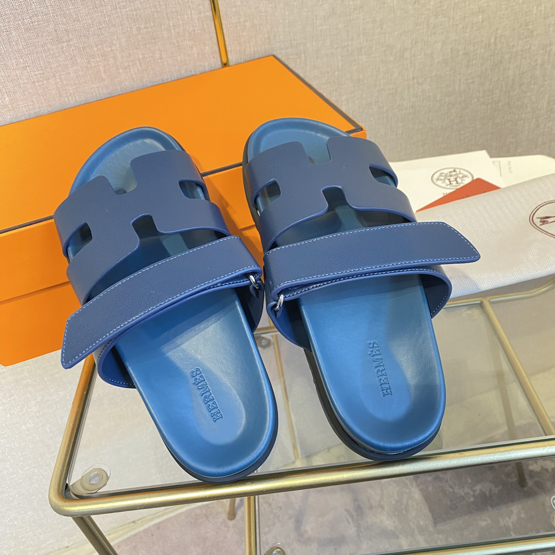 Hermes Summer footwear