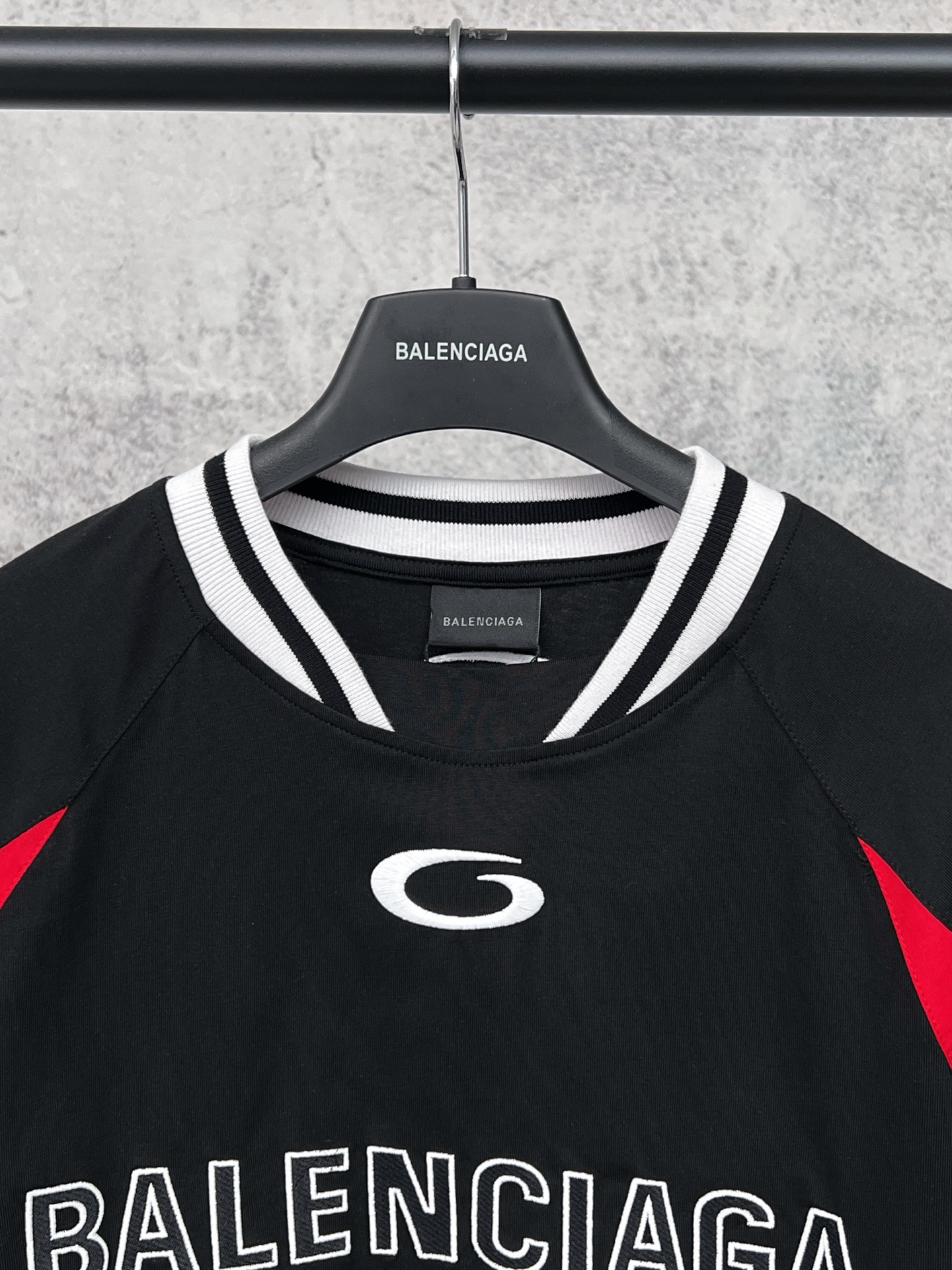 Balenciaga clothing-274