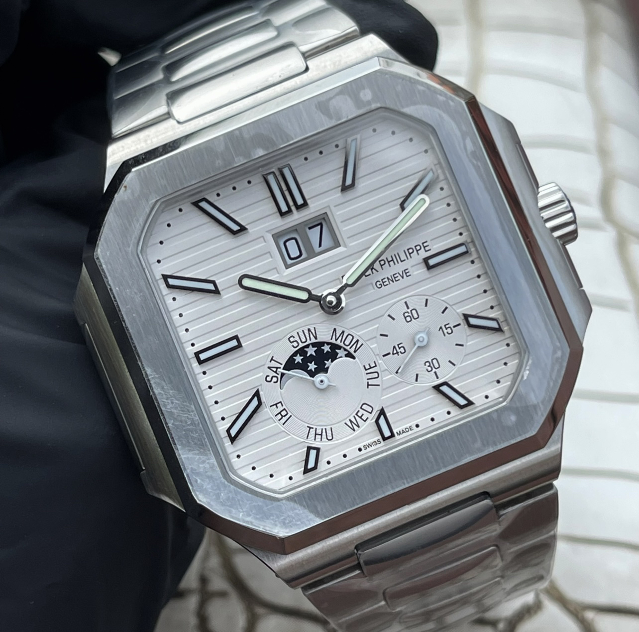 P*atek Philippe Hot New Products-11