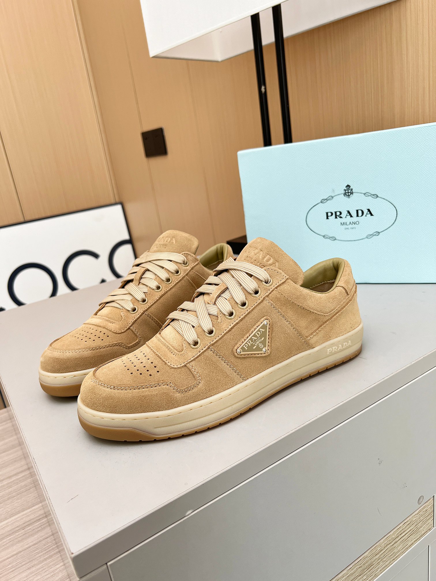 Prada Sneakers-15