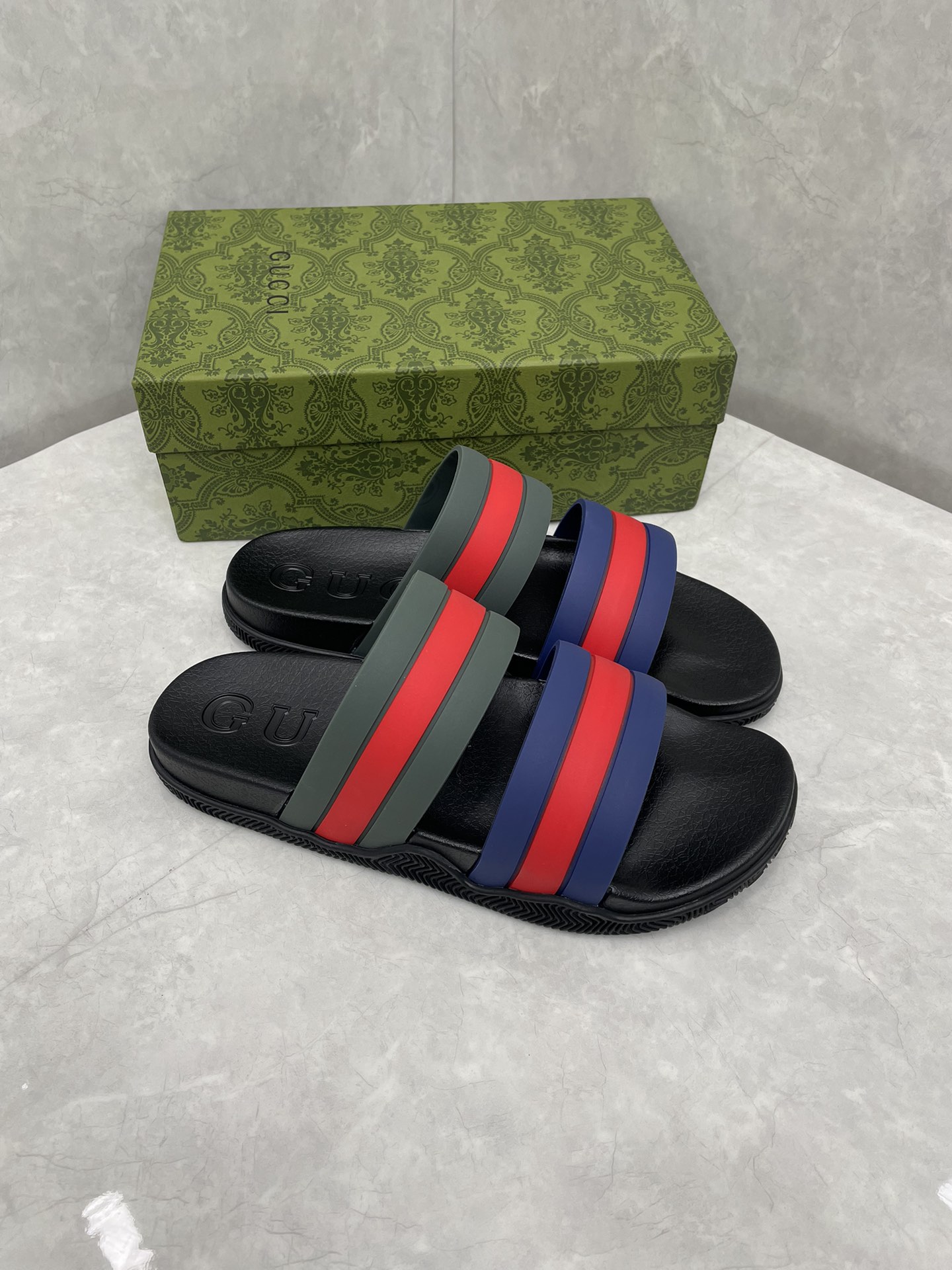 Gucci Summer footwear