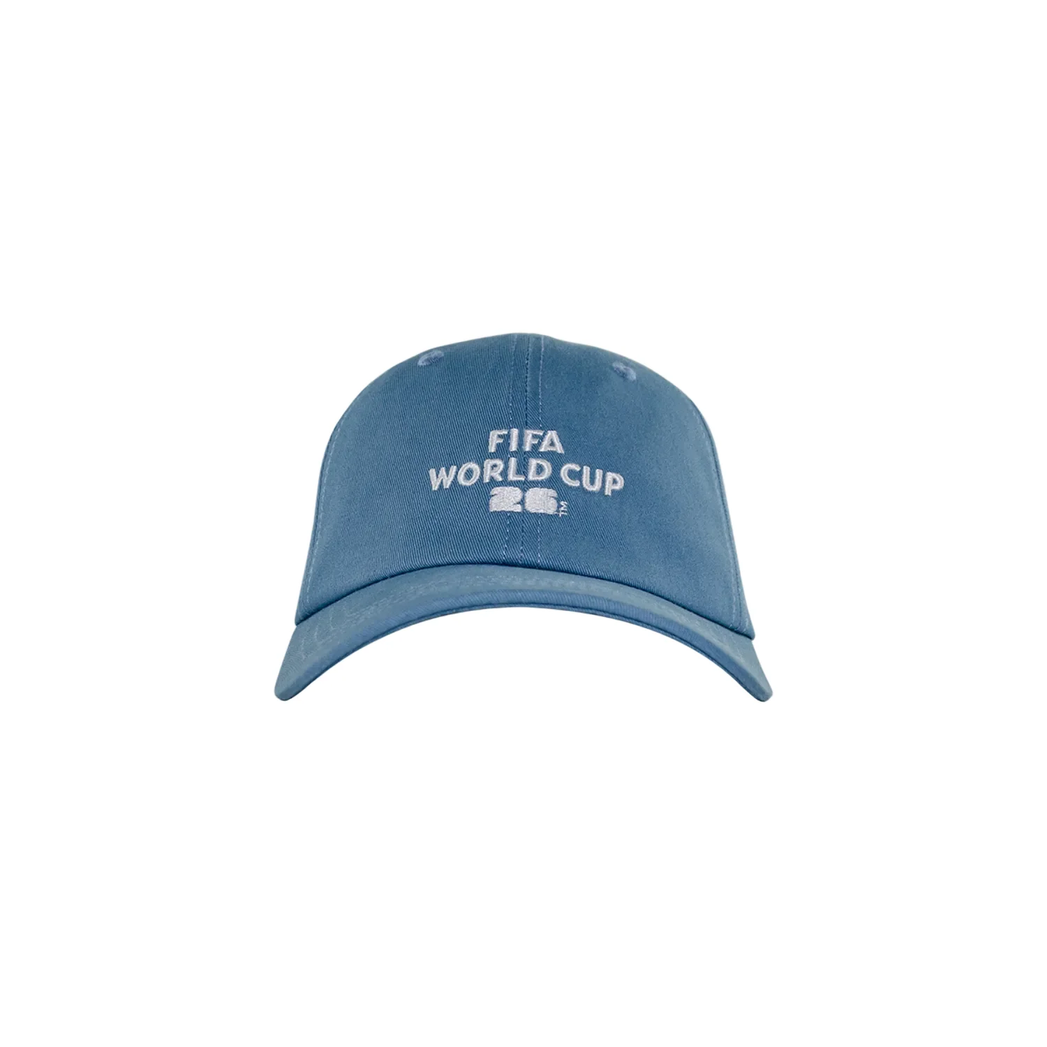 FIFA World Cup 2026™ Blue Cap