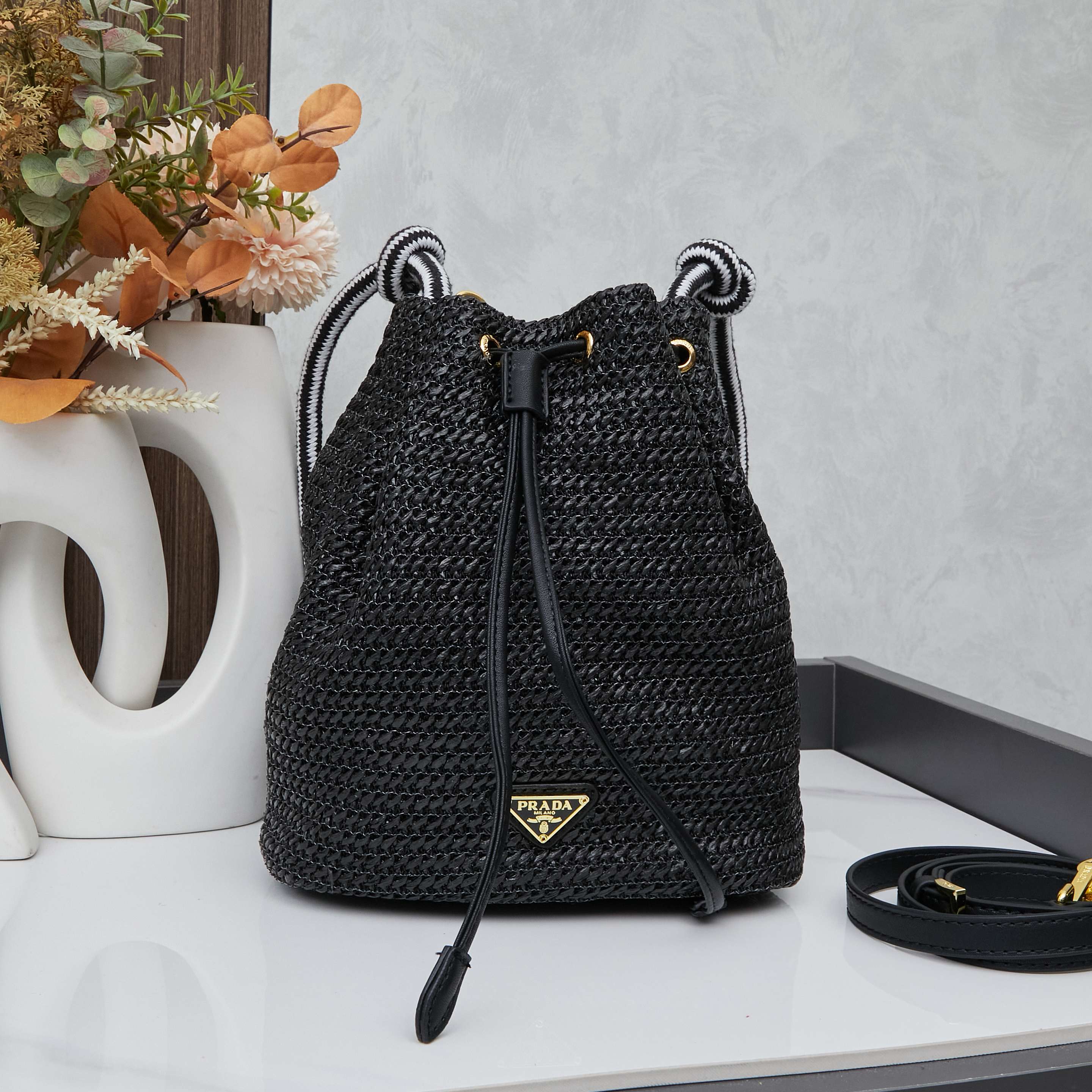 Prada Hot New Product-318