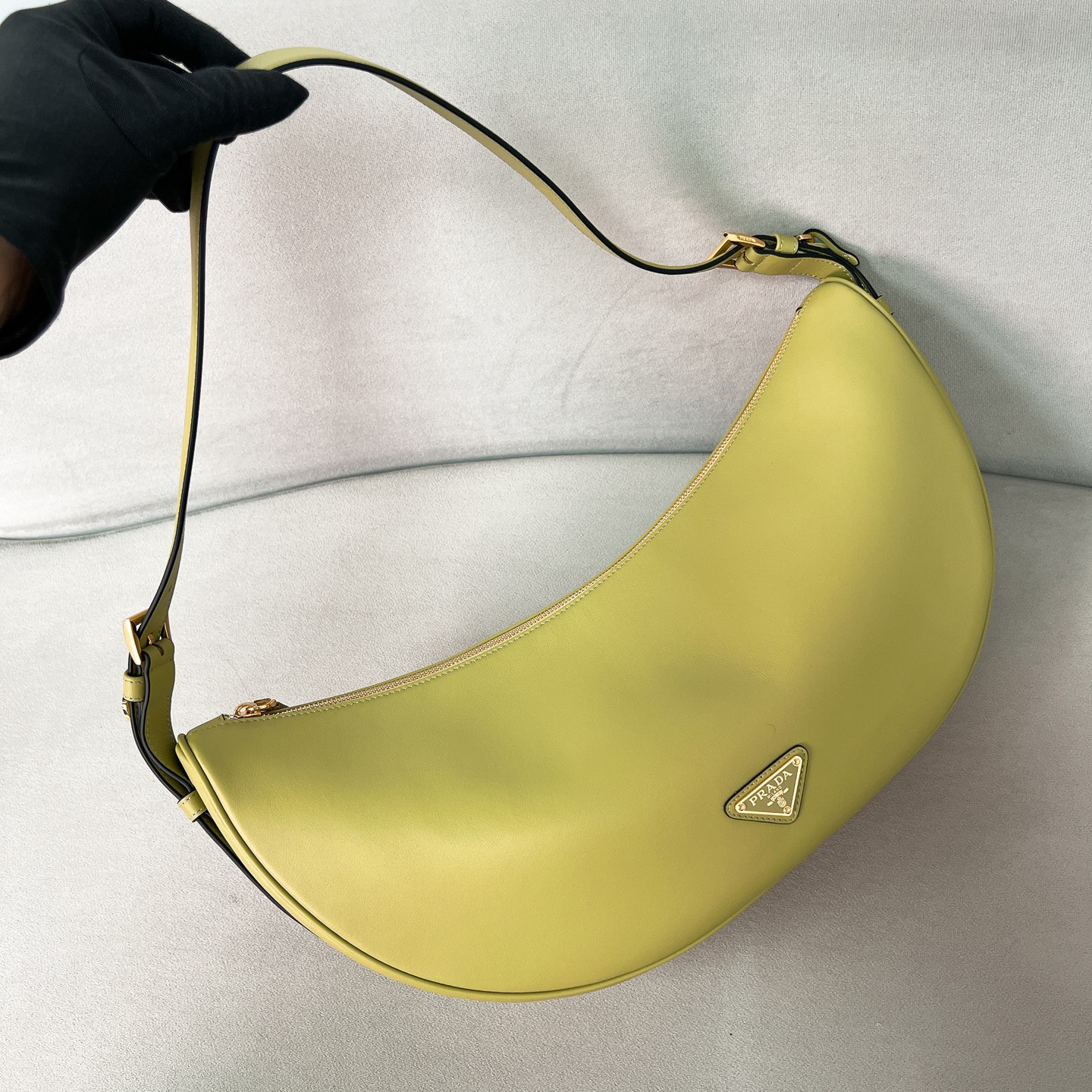 Prada Hot New Product-95