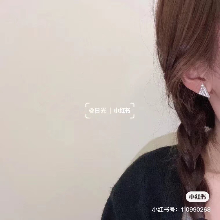 Prada earrings-17