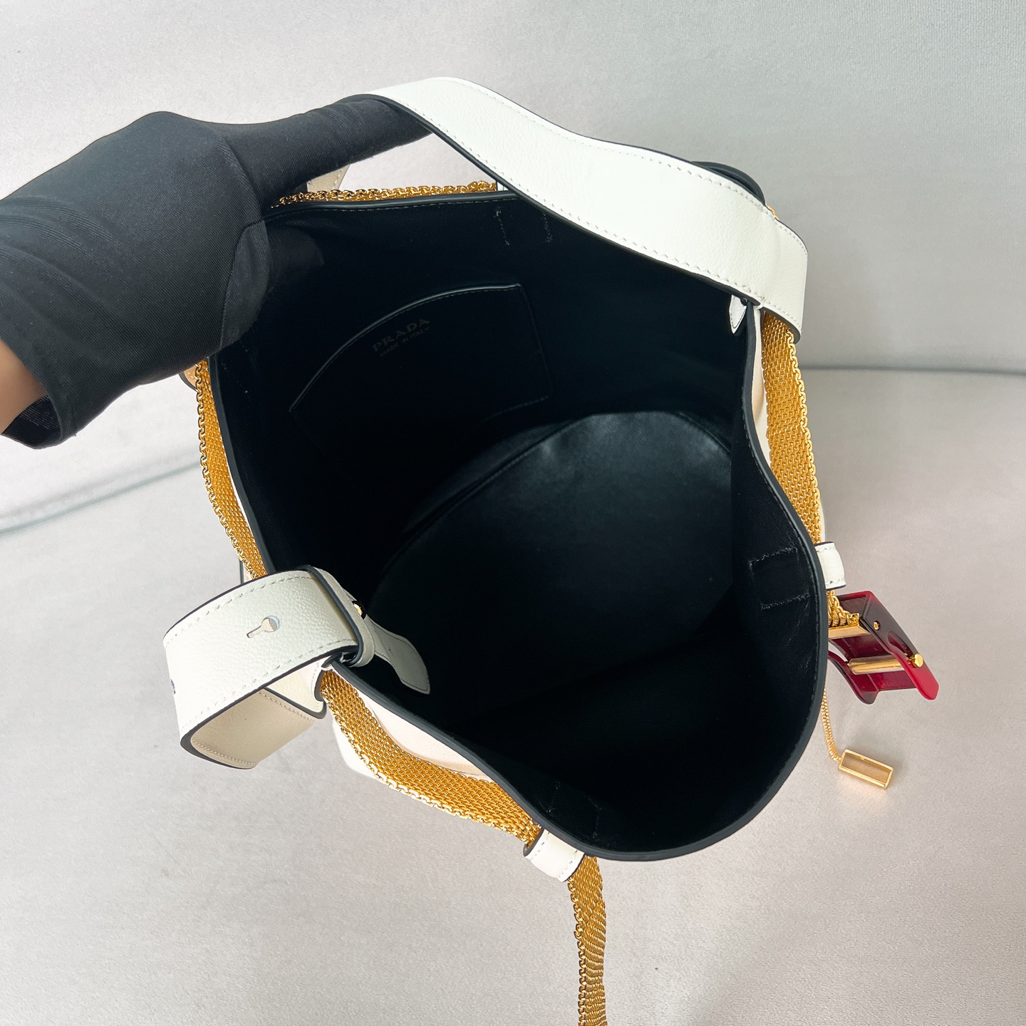 Prada Hot New Product-289