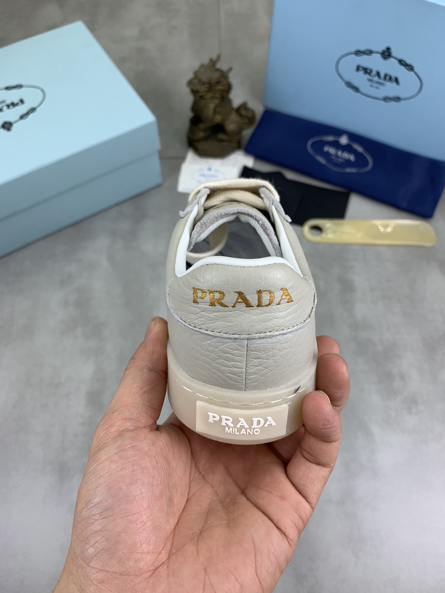 Prada Sneakers-88