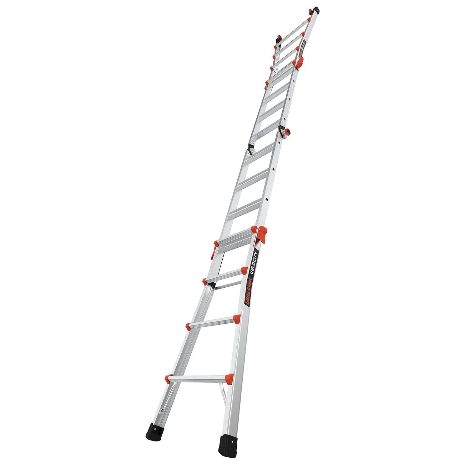 Little Giant Velocity Model 17 Multi-Use Ladder Type 1A