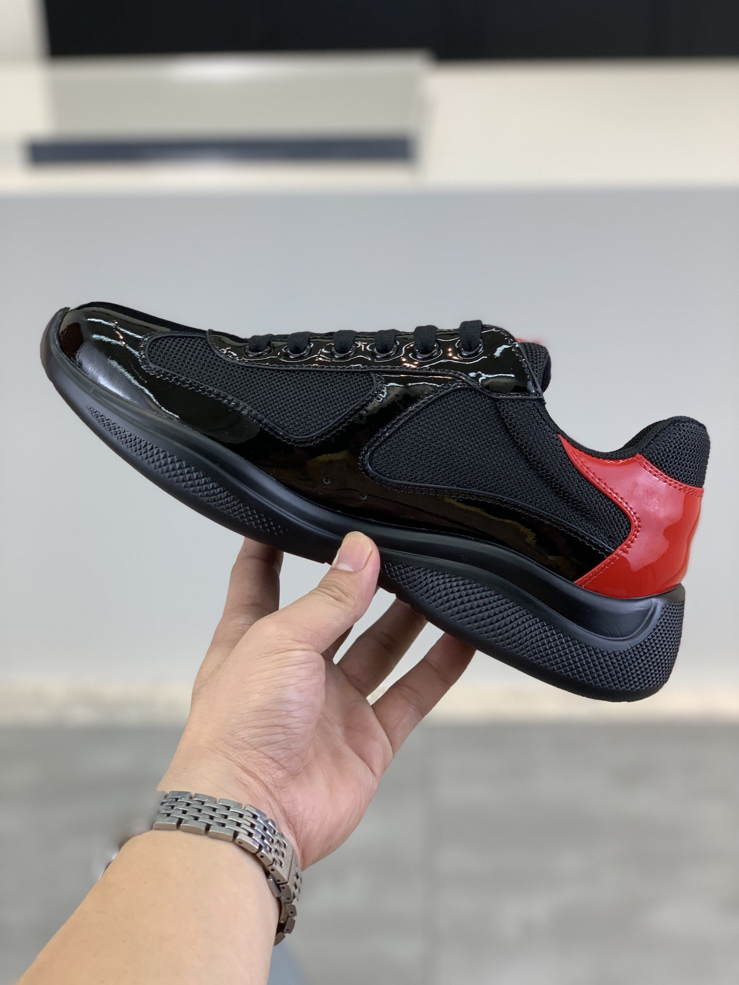 Prada Sneakers-134