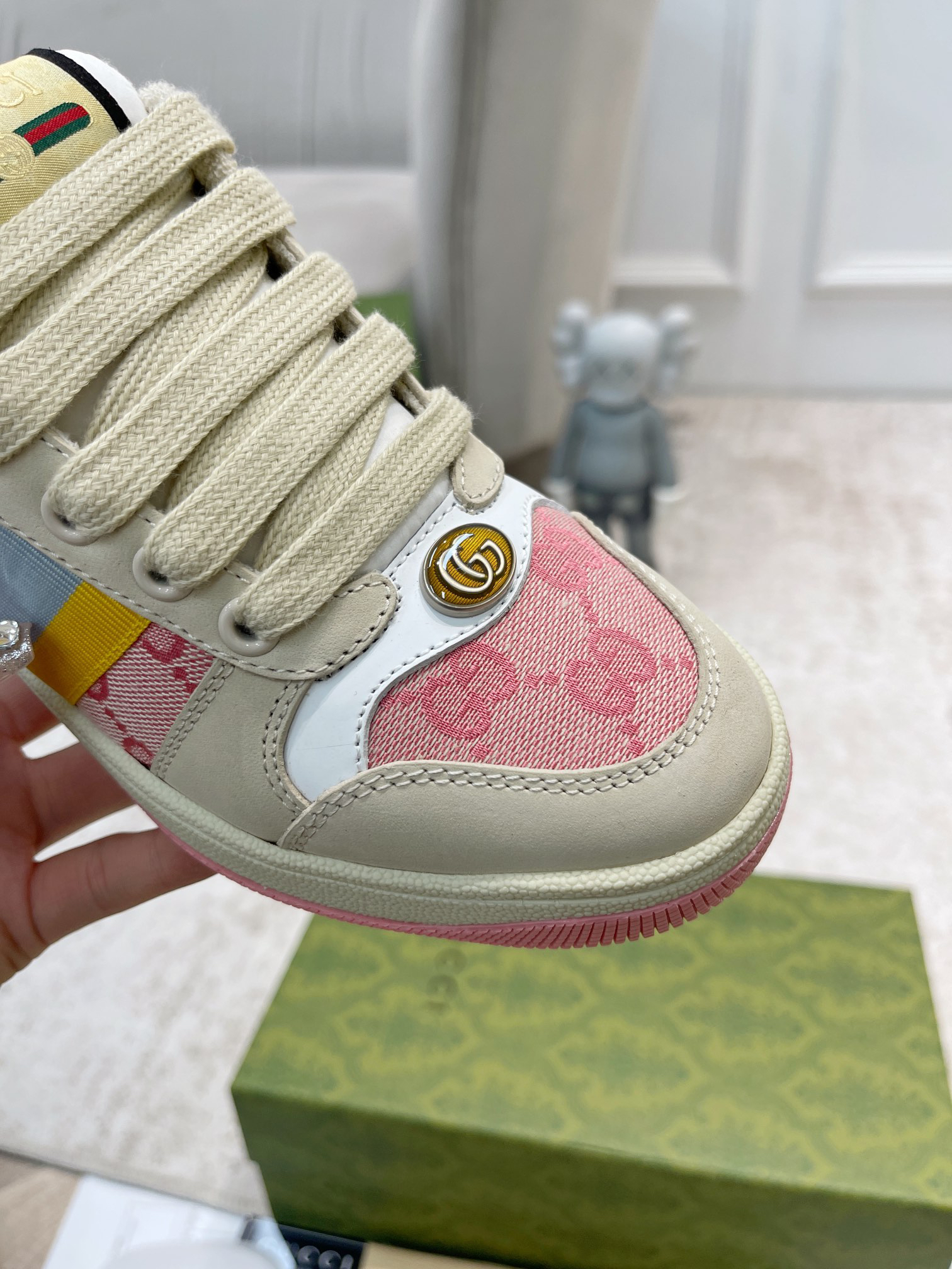 Gucci Sneakers-81