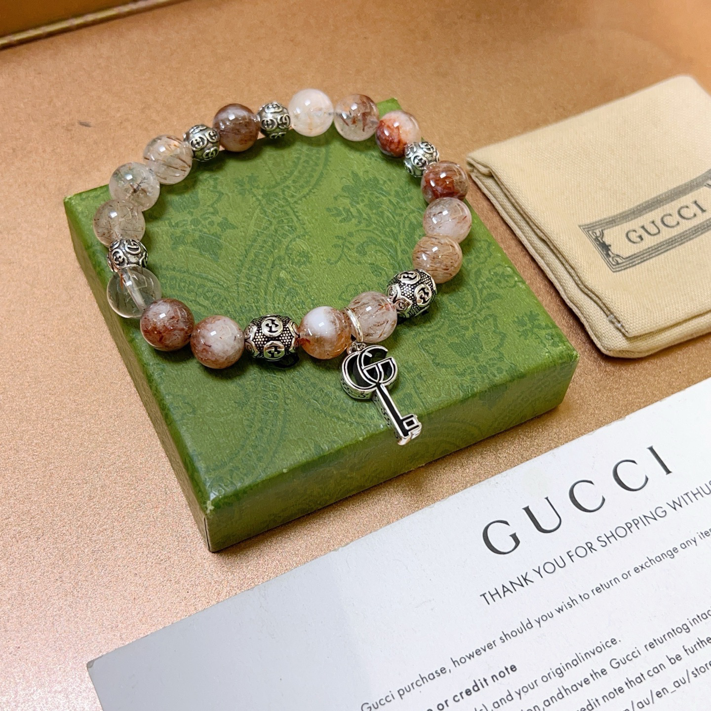 Gucci Bracelet-79