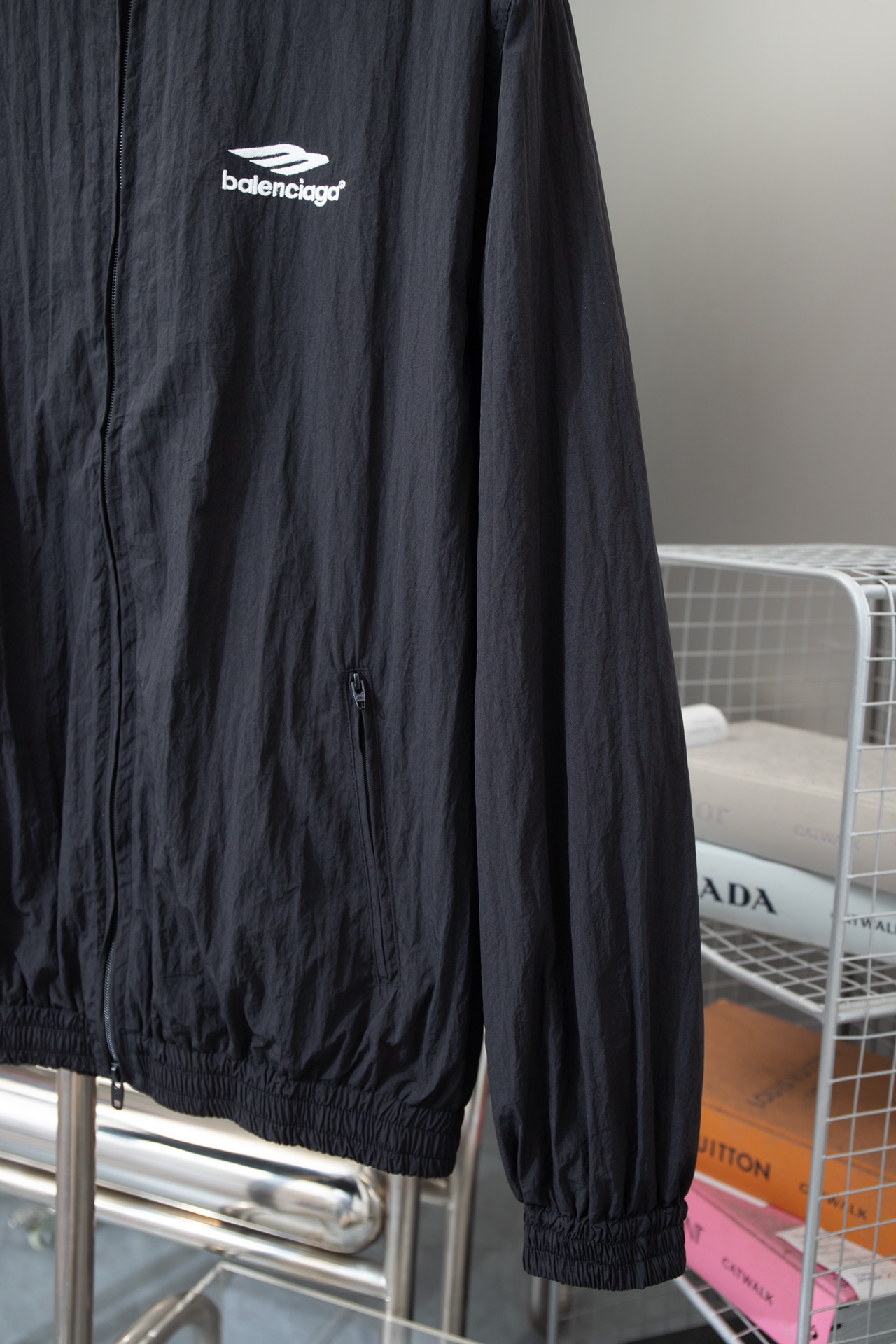 Balenciaga Clothing-340