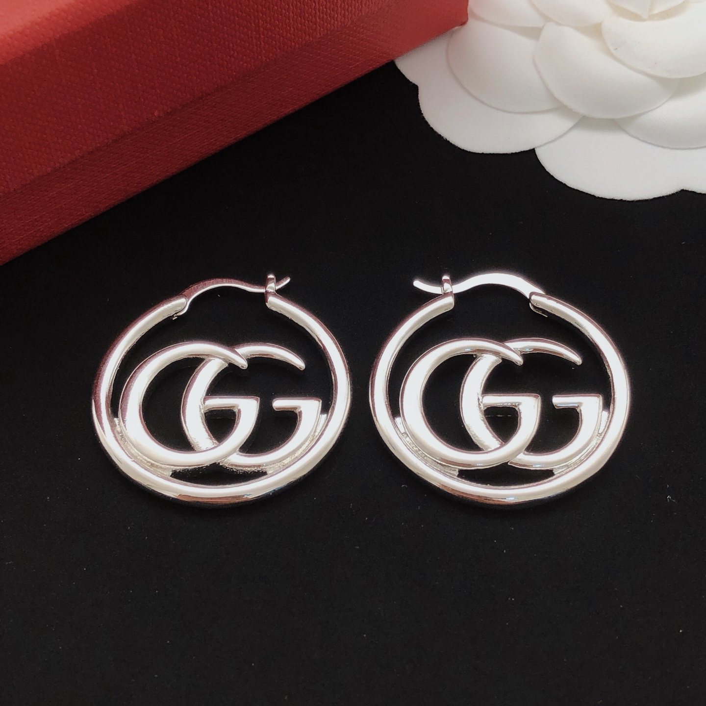 Gucci earrings-25