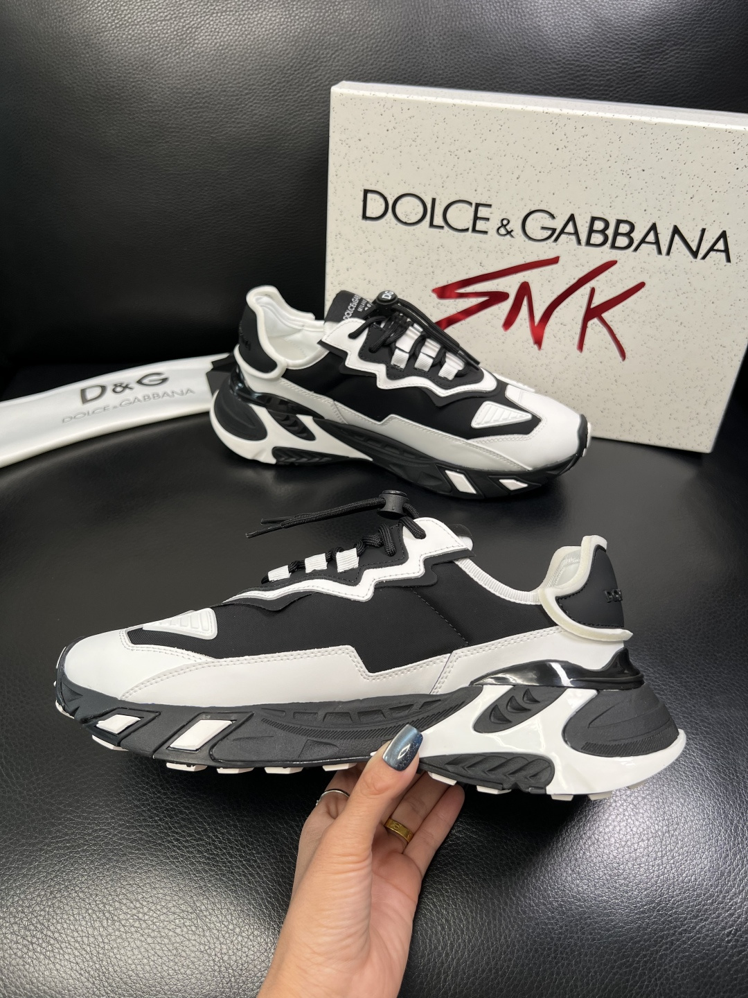 D&G Sneakers-151