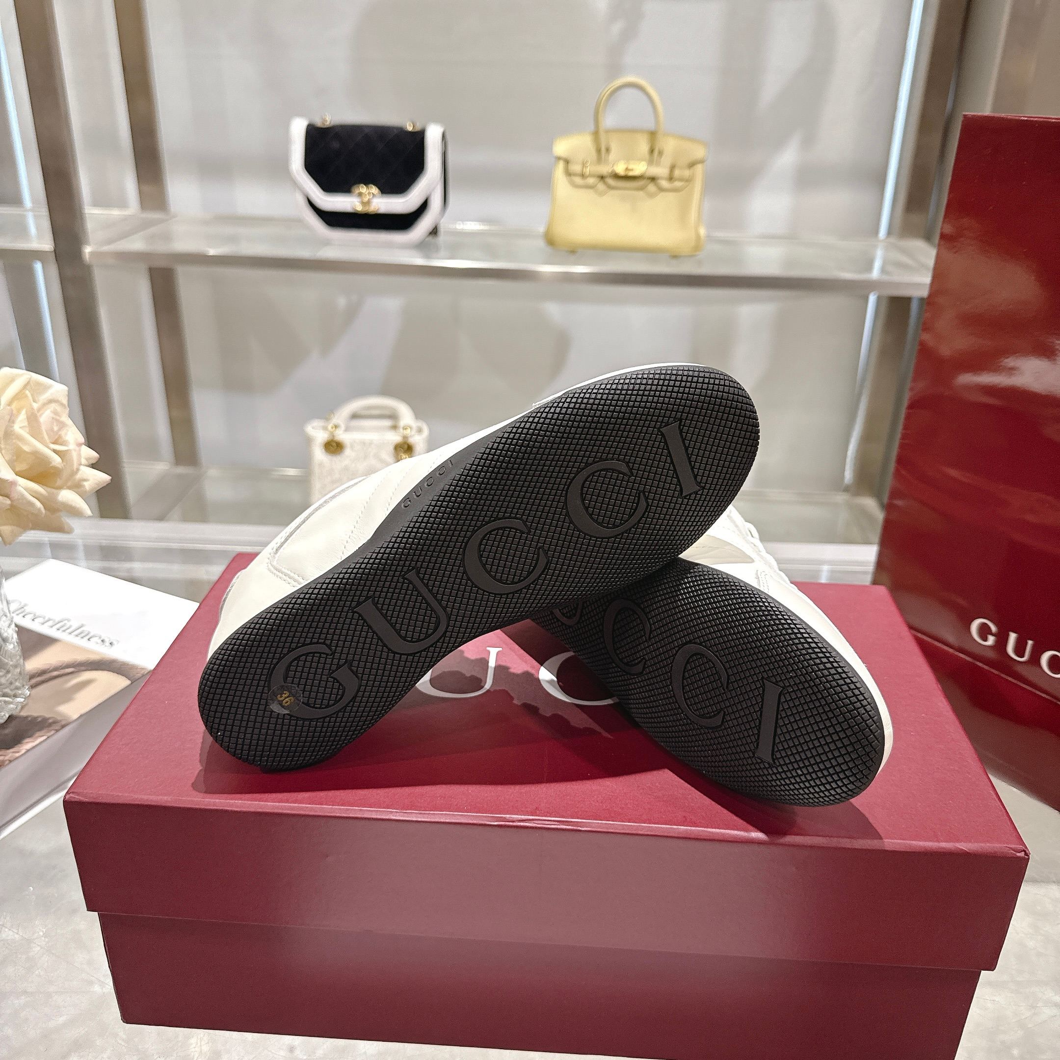 Gucci Sneakers-152