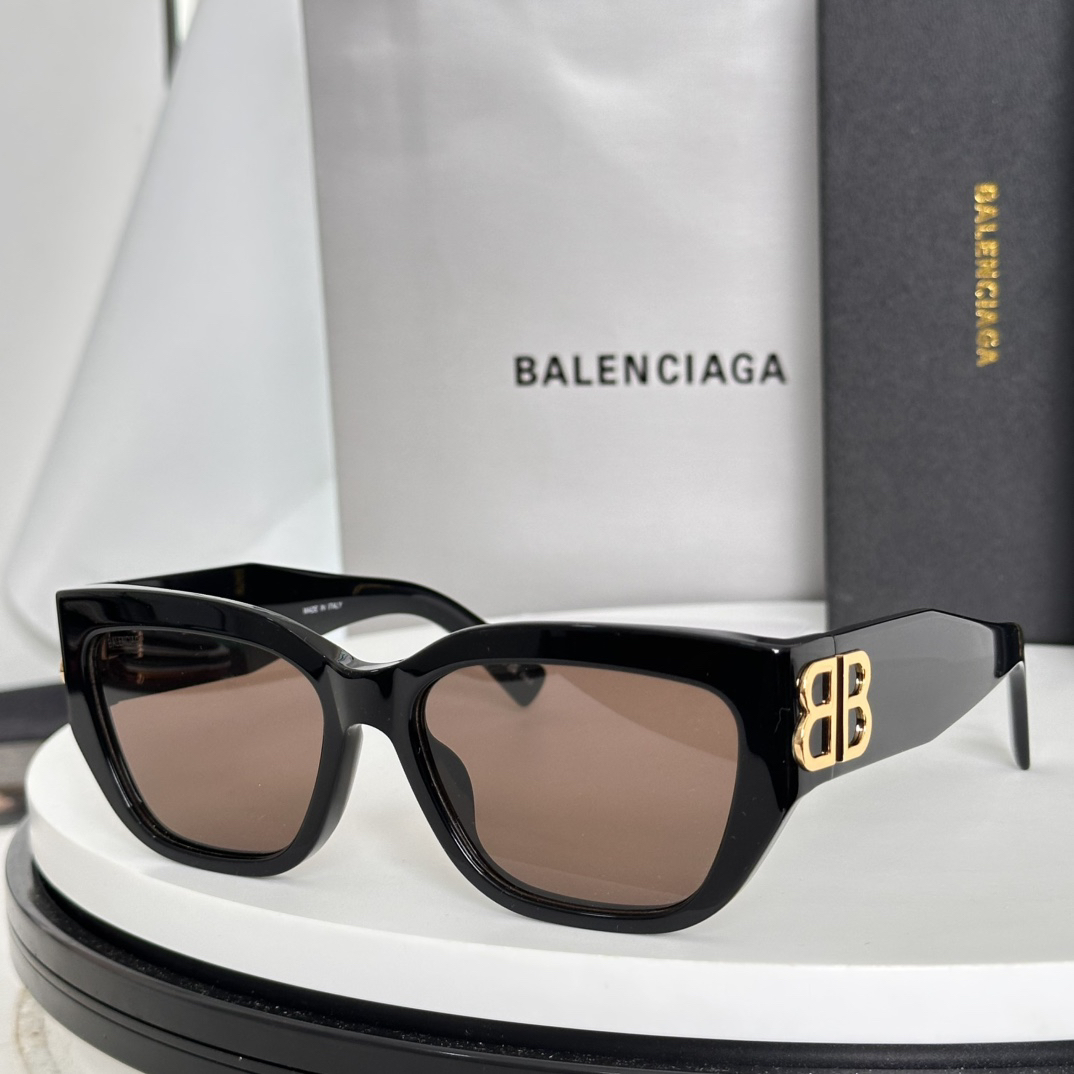 Balenciaga glasses-71