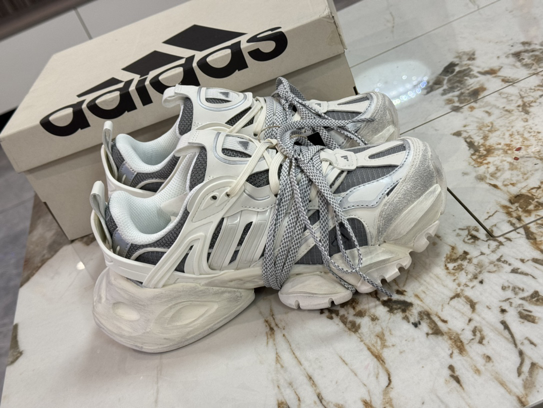 Adidas Sneakers-139
