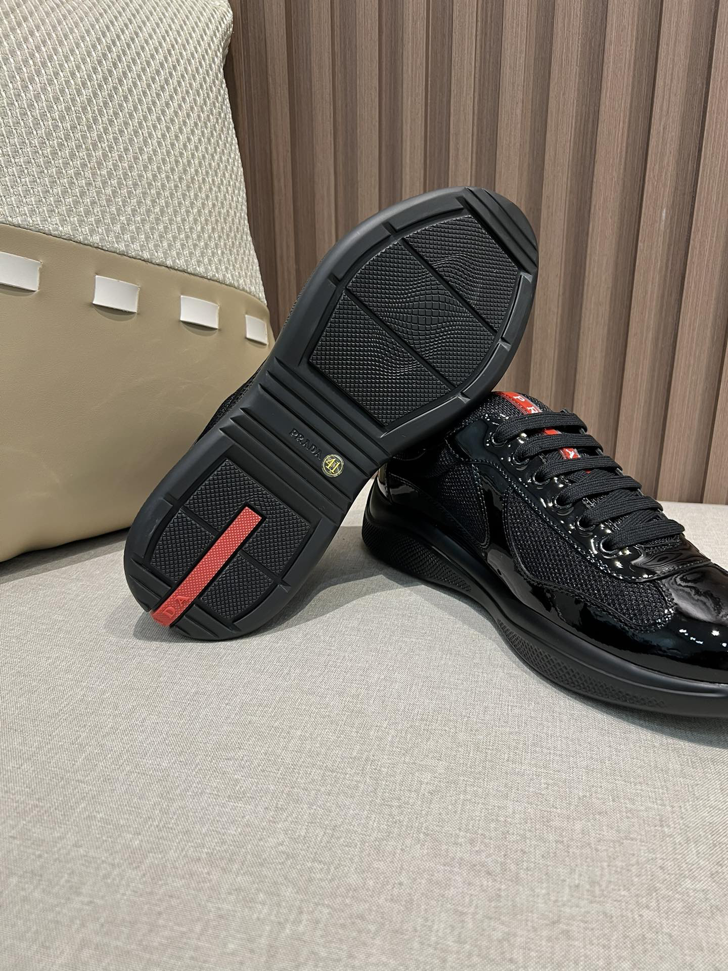 Prada Sneakers-56