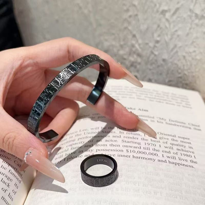 Dior ring-87