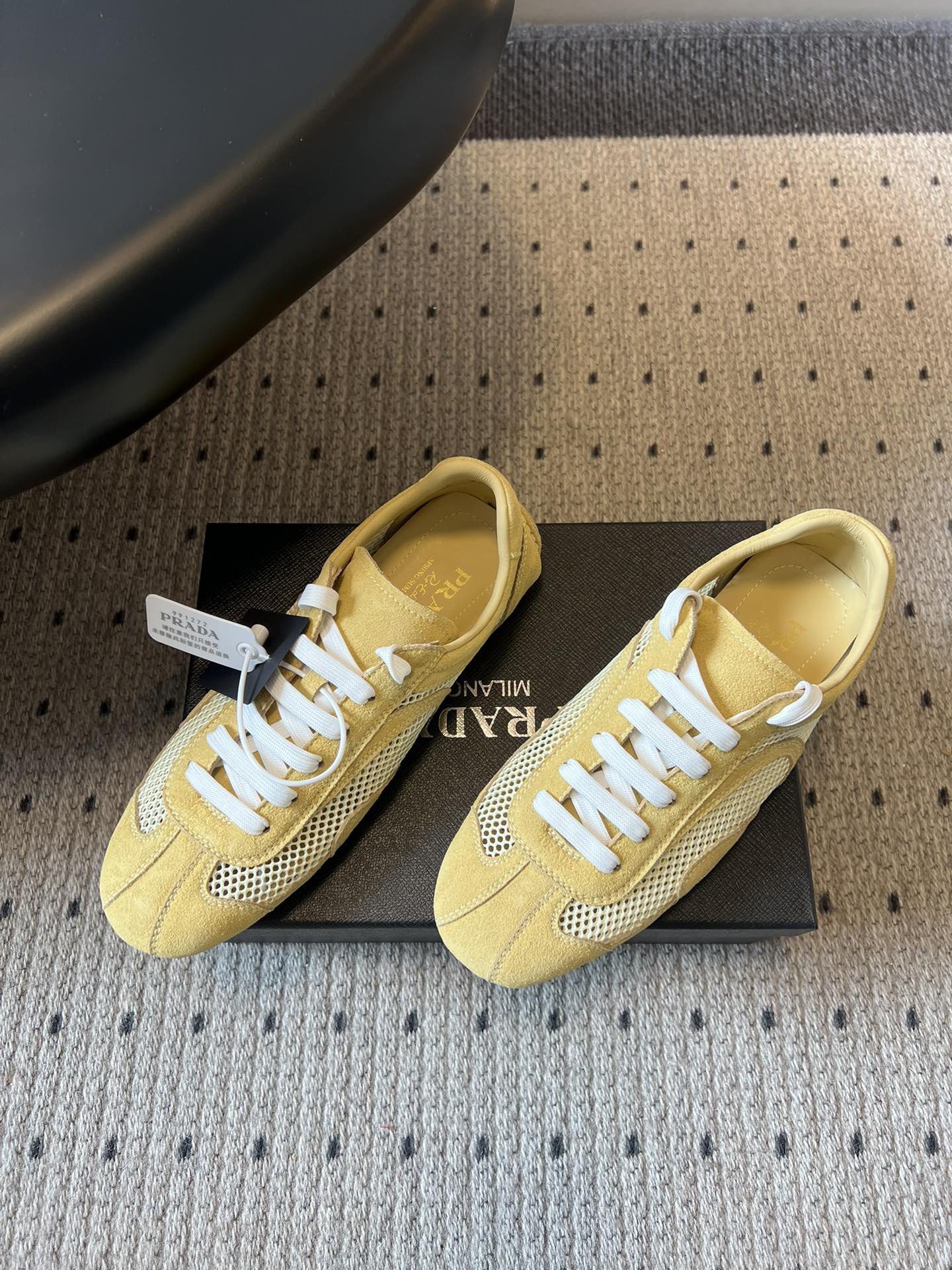 Prada Sneakers-218