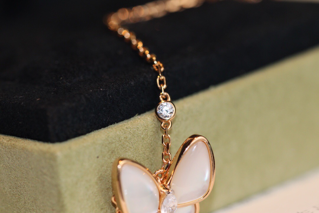 Van Cleef & Arpels necklace-47