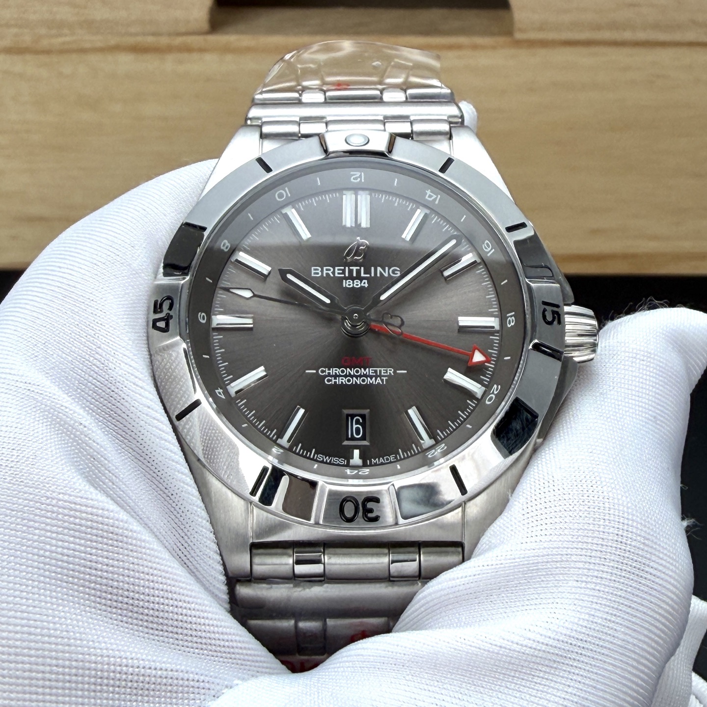 Breitling Hot New Products-139