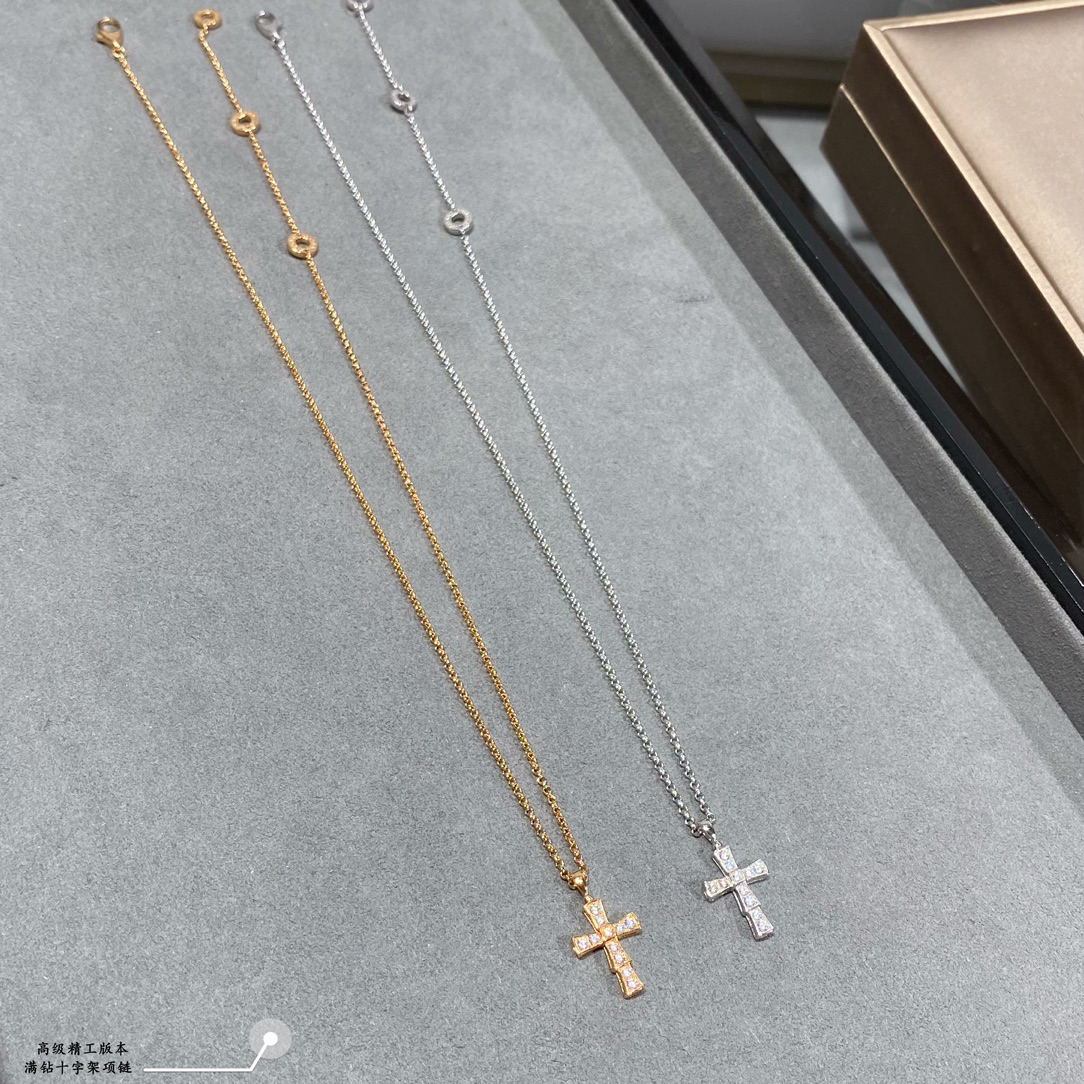 Bottega Veneta necklace-68