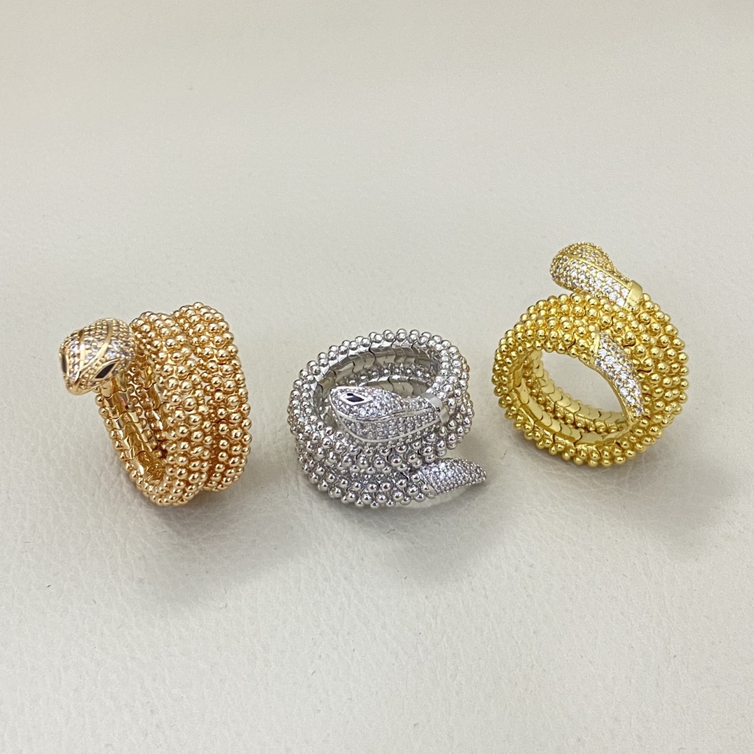 Bottega Veneta ring-23